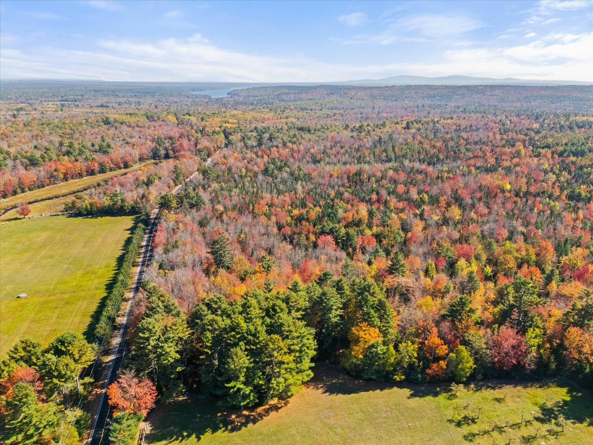 Lot #15 Toddy Pond Road Surry, ME 04684 - Photo 7 of 12 07-Toddy Pond Rd. Surry, ME