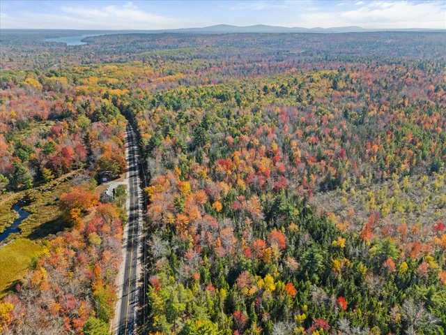 $600,000 | Lot #15 Toddy Pond Road, Surry, ME 04684