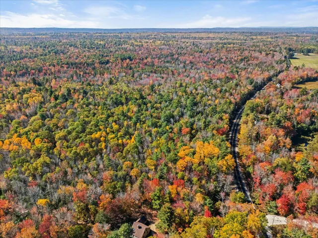 $600,000 | Lot #15 Toddy Pond Road, Surry, ME 04684