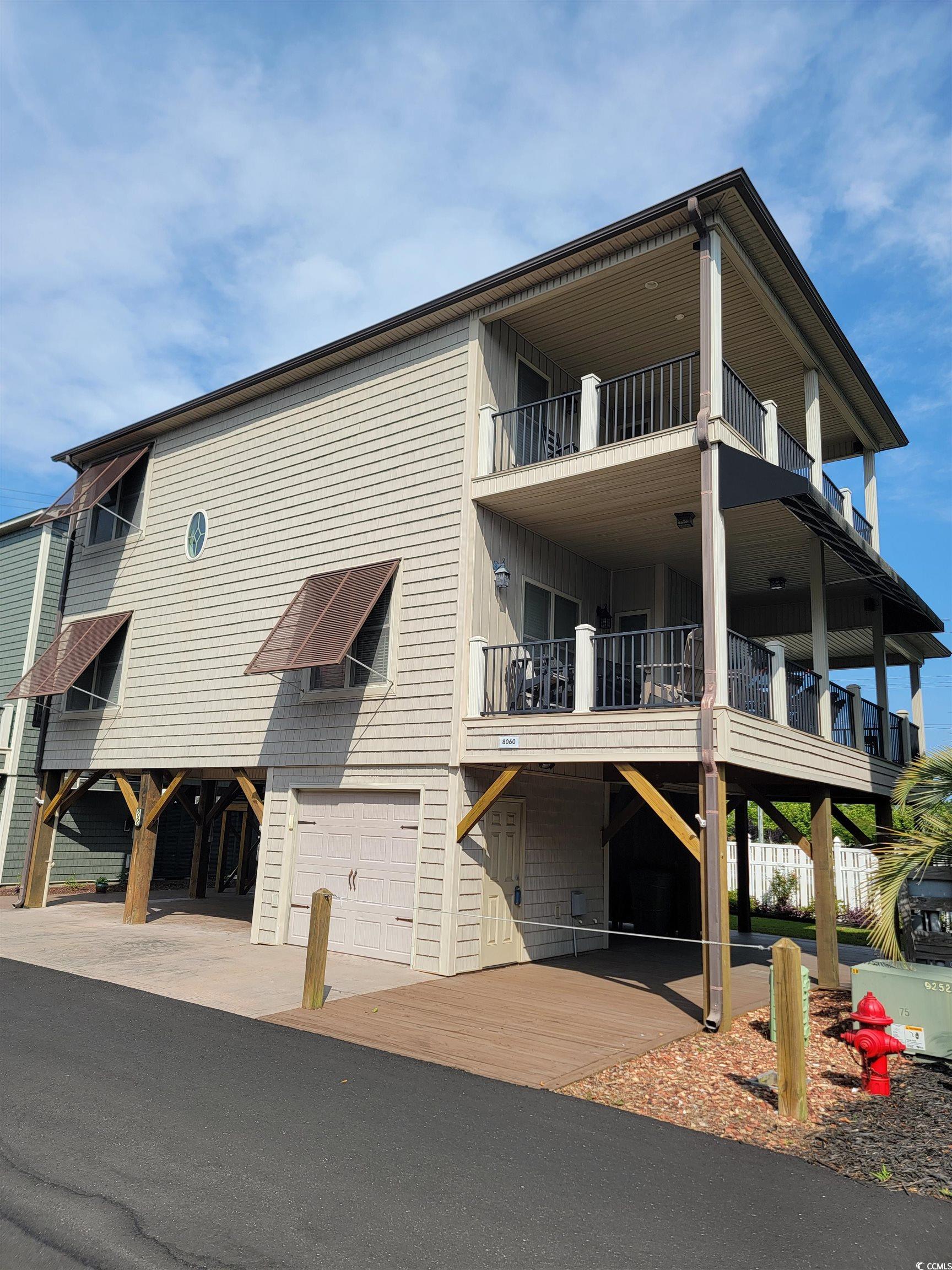 6001-8060 South Kings Hwy  