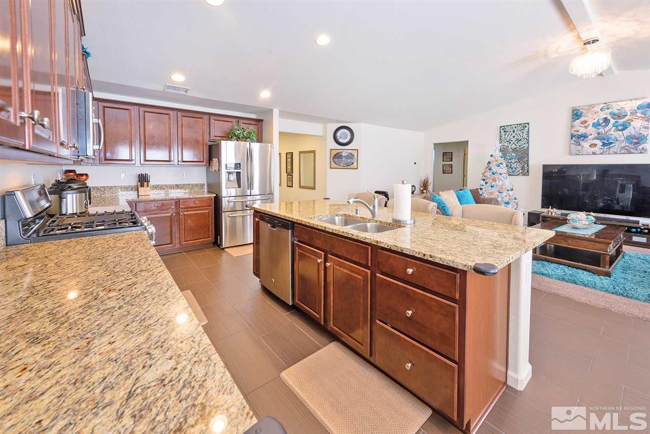 163 Deerfield Road Dayton, NV 89403 - Photo 8 of 21 Photo 8