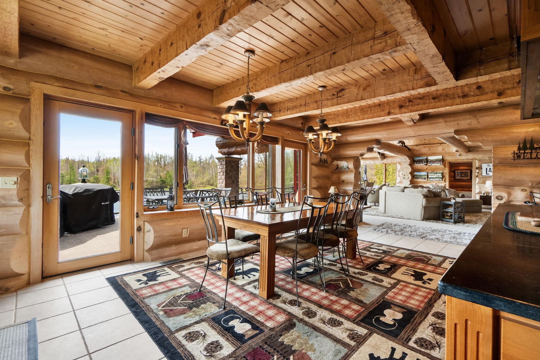 438 West Hill Road Lewiston, MI 49756 - Photo 21 of 85