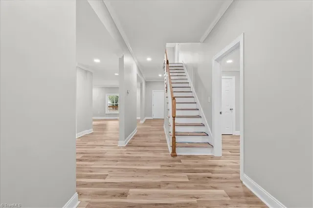 $350,000 | 805 West 5th Avenue, Lexington, NC 27292