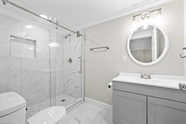 $350,000 | 805 West 5th Avenue, Lexington, NC 27292