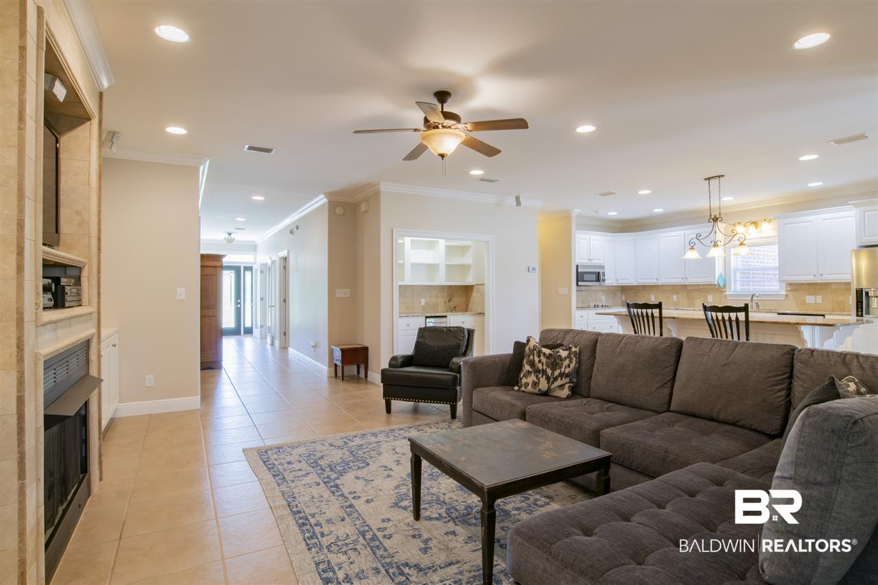 14118 Pecan Lane Fairhope, AL 36532 - Photo 9 of 27