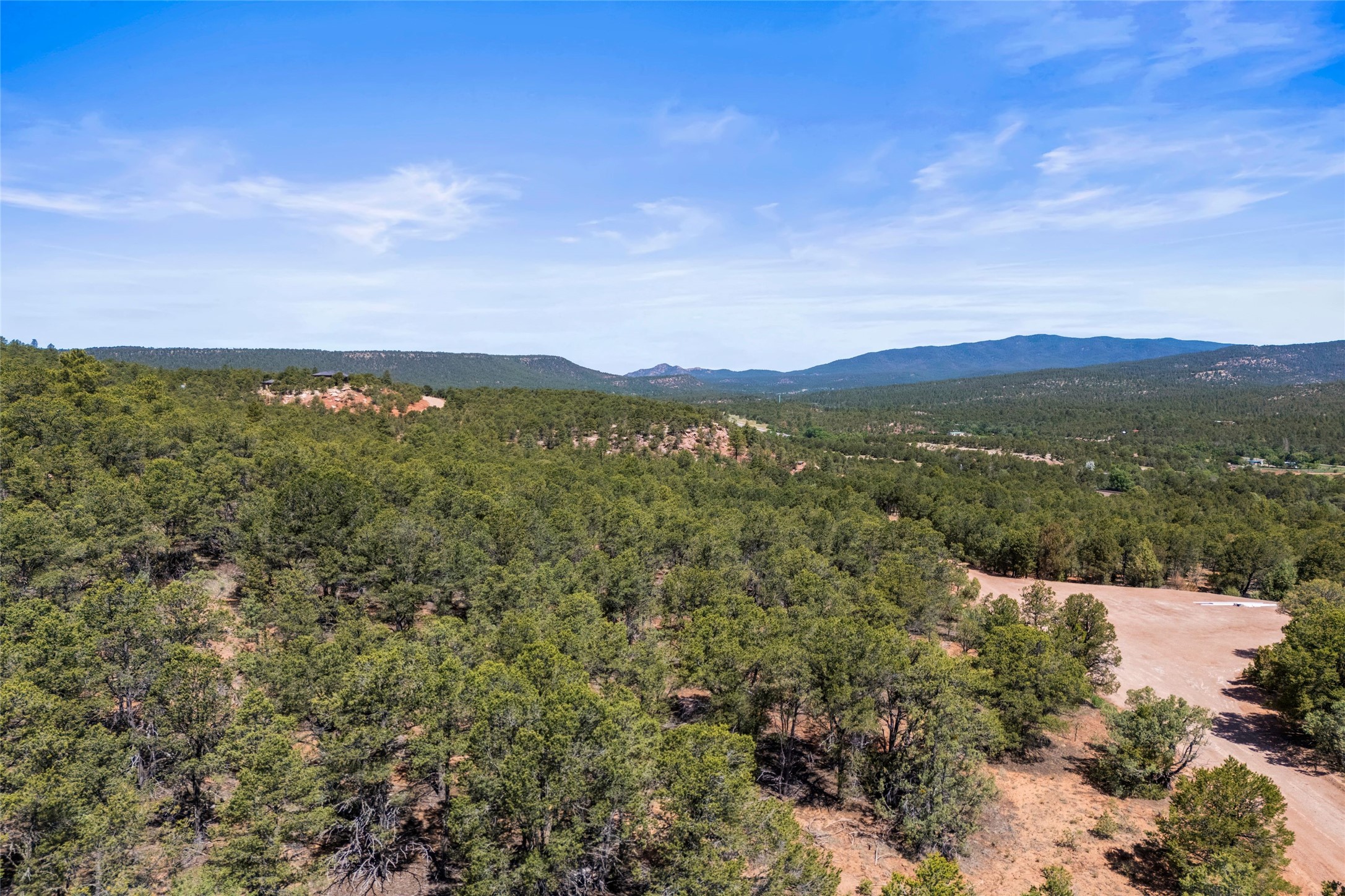 19 The Cliffs View Glorieta, NM 87535 - Photo 19 of 21