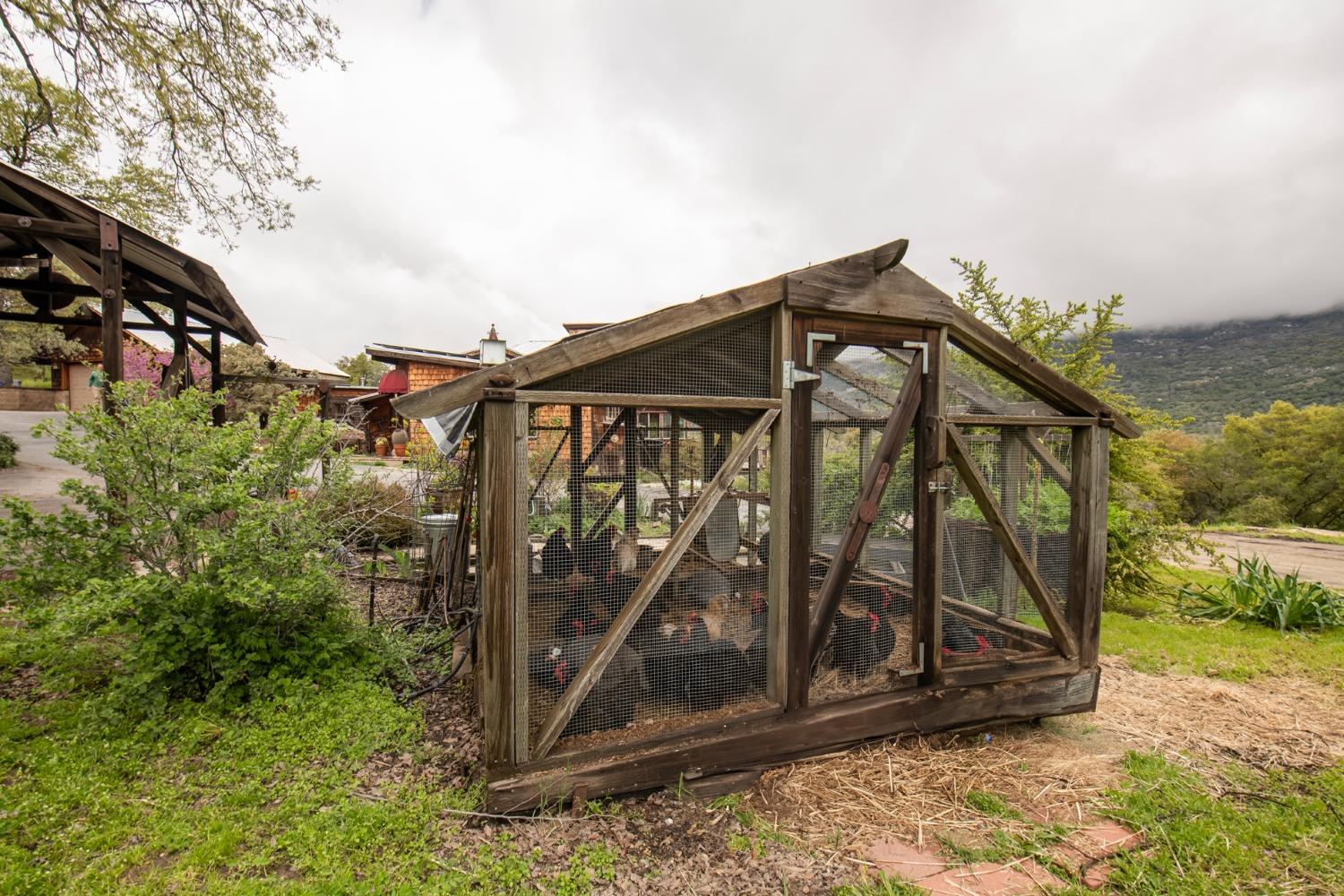 34062 Lodge Road Tollhouse, CA 93667 - Photo 54 of 66 Gallery Image 54
