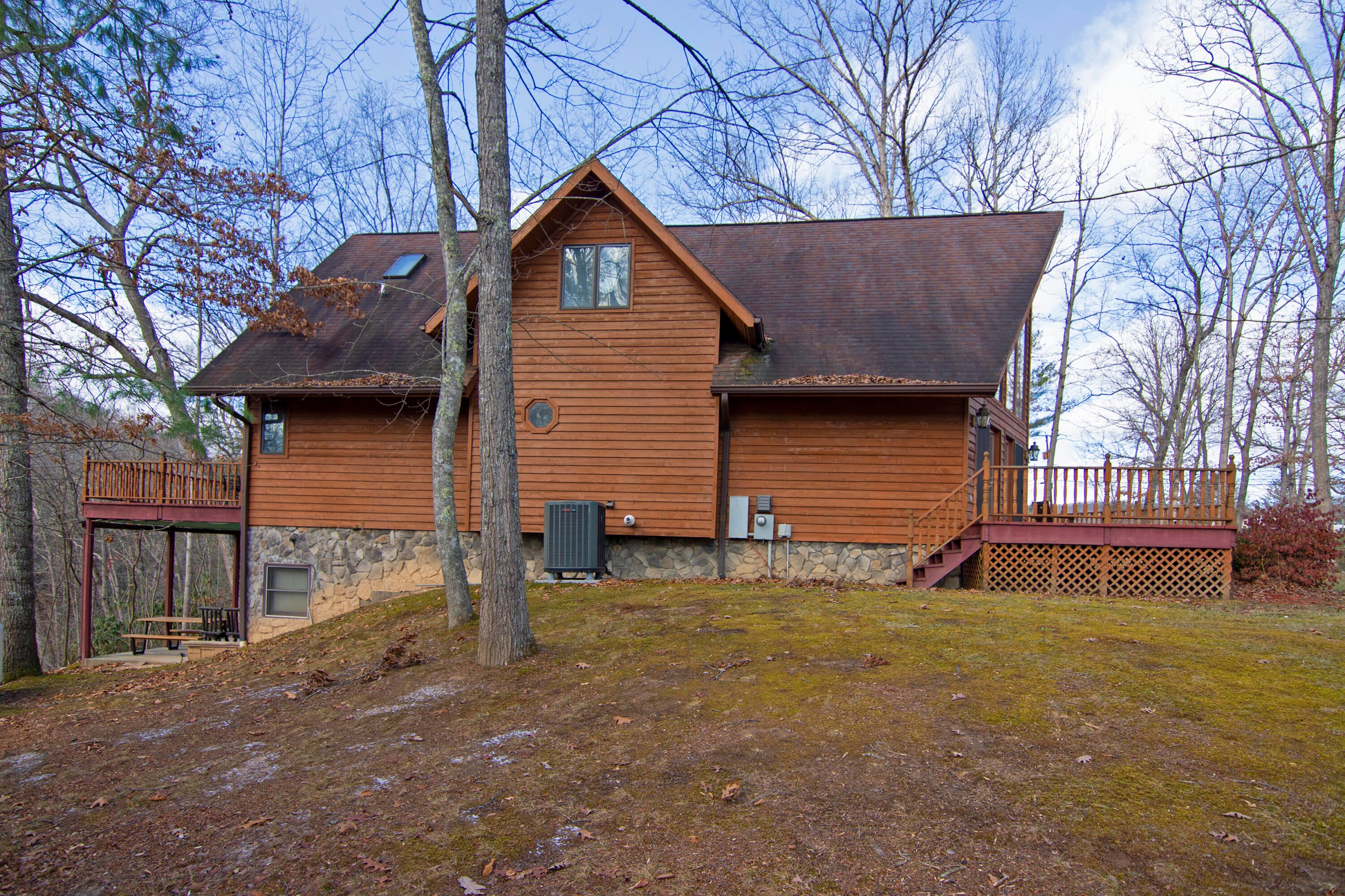 2148 Stone House Road Caldwell, WV 24925 - Photo 77 of 82 Gallery Image 77