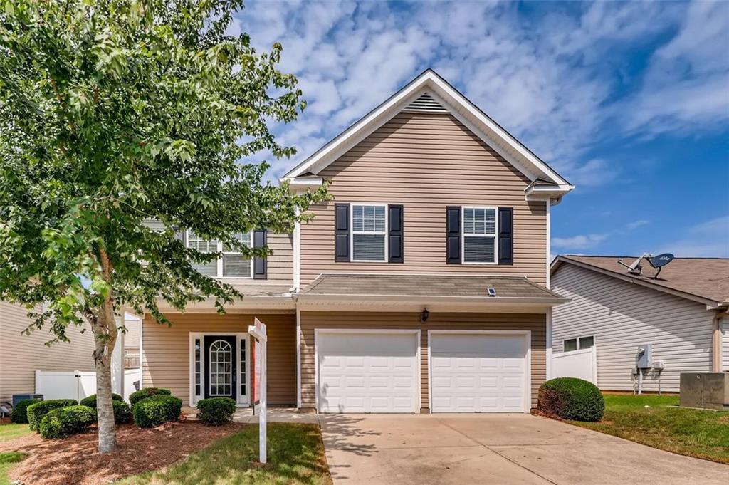 138 High Point Way Hiram, GA 30141 - Photo 1 of 1 Gallery Image 1