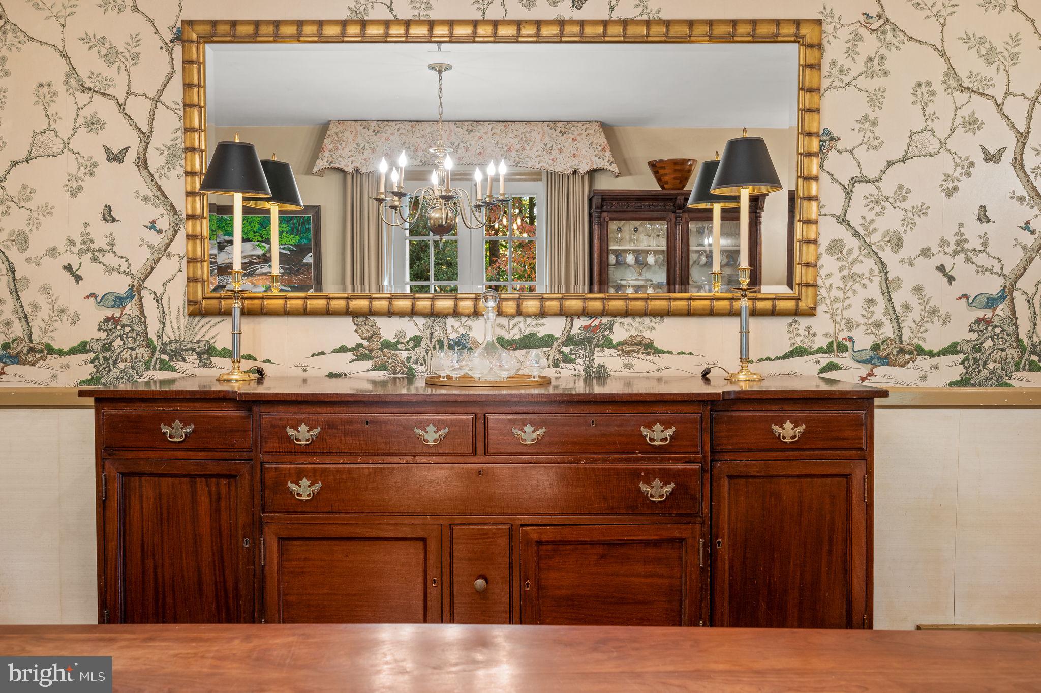 1641 Ridley Creek Road Media, PA 19063 - Photo 14 of 63 Dining room