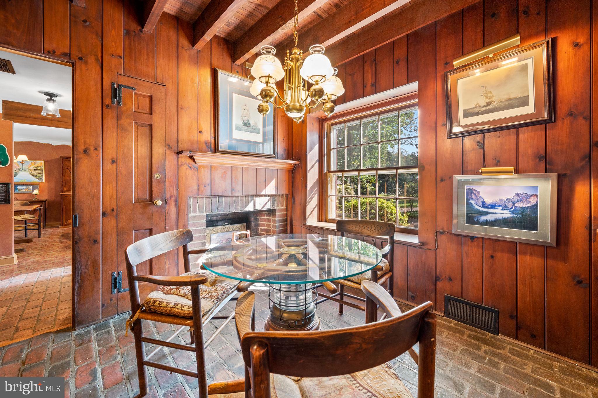 1641 Ridley Creek Road Media, PA 19063 - Photo 15 of 63 Handsome den