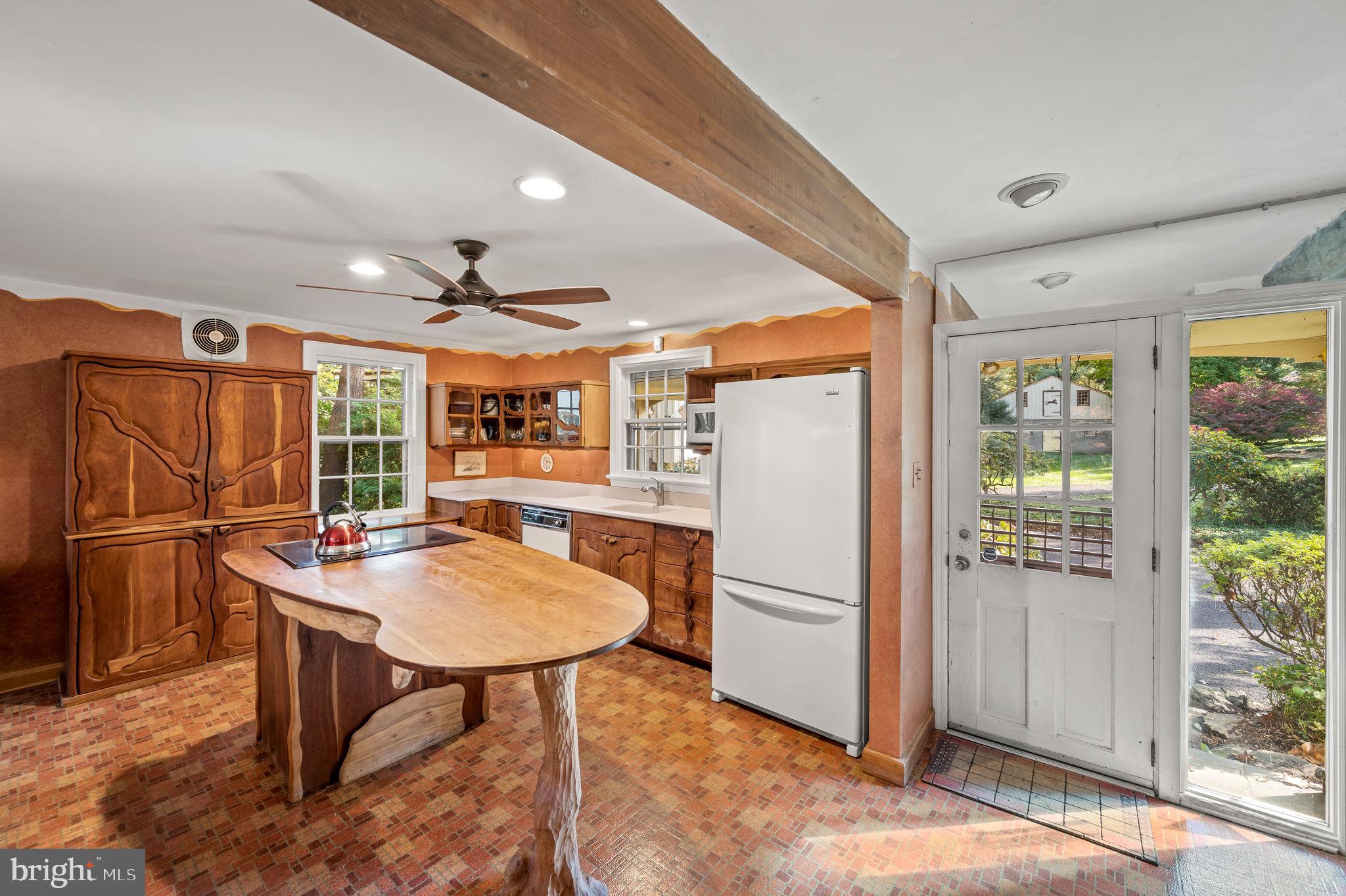 1641 Ridley Creek Road Media, PA 19063 - Photo 20 of 63 Outside entrance