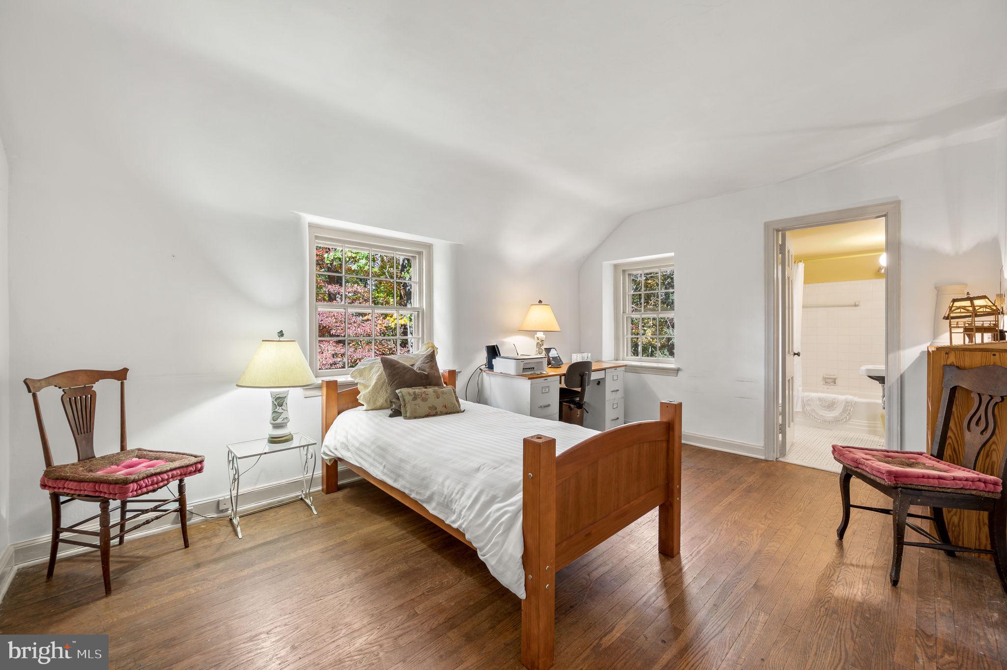 1641 Ridley Creek Road Media, PA 19063 - Photo 27 of 63 Bedroom #2