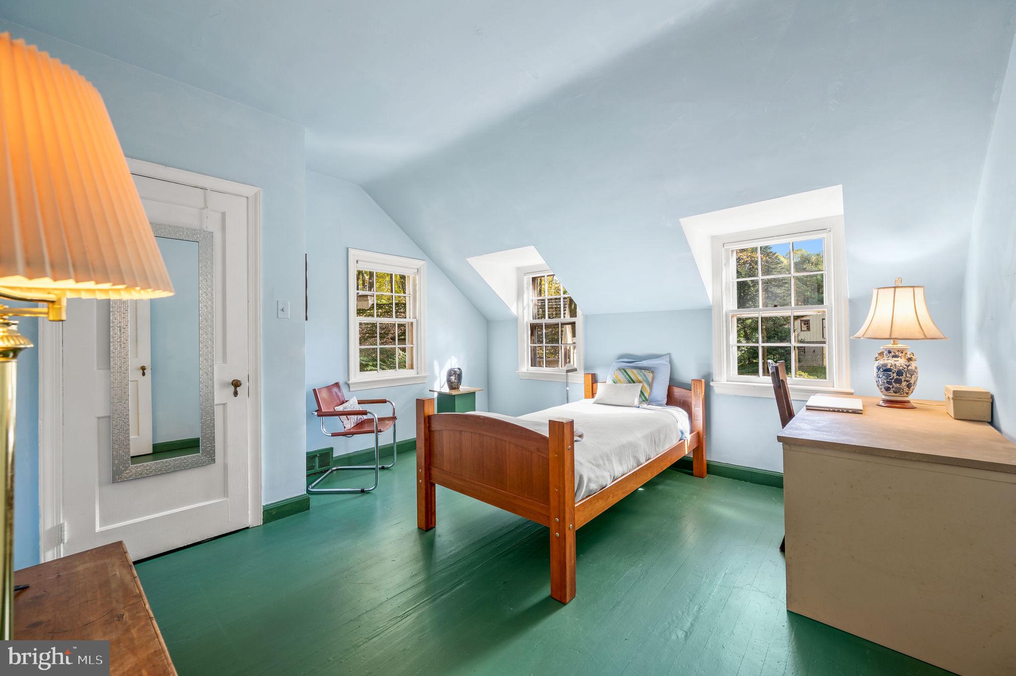 1641 Ridley Creek Road Media, PA 19063 - Photo 29 of 63 Bedroom #4