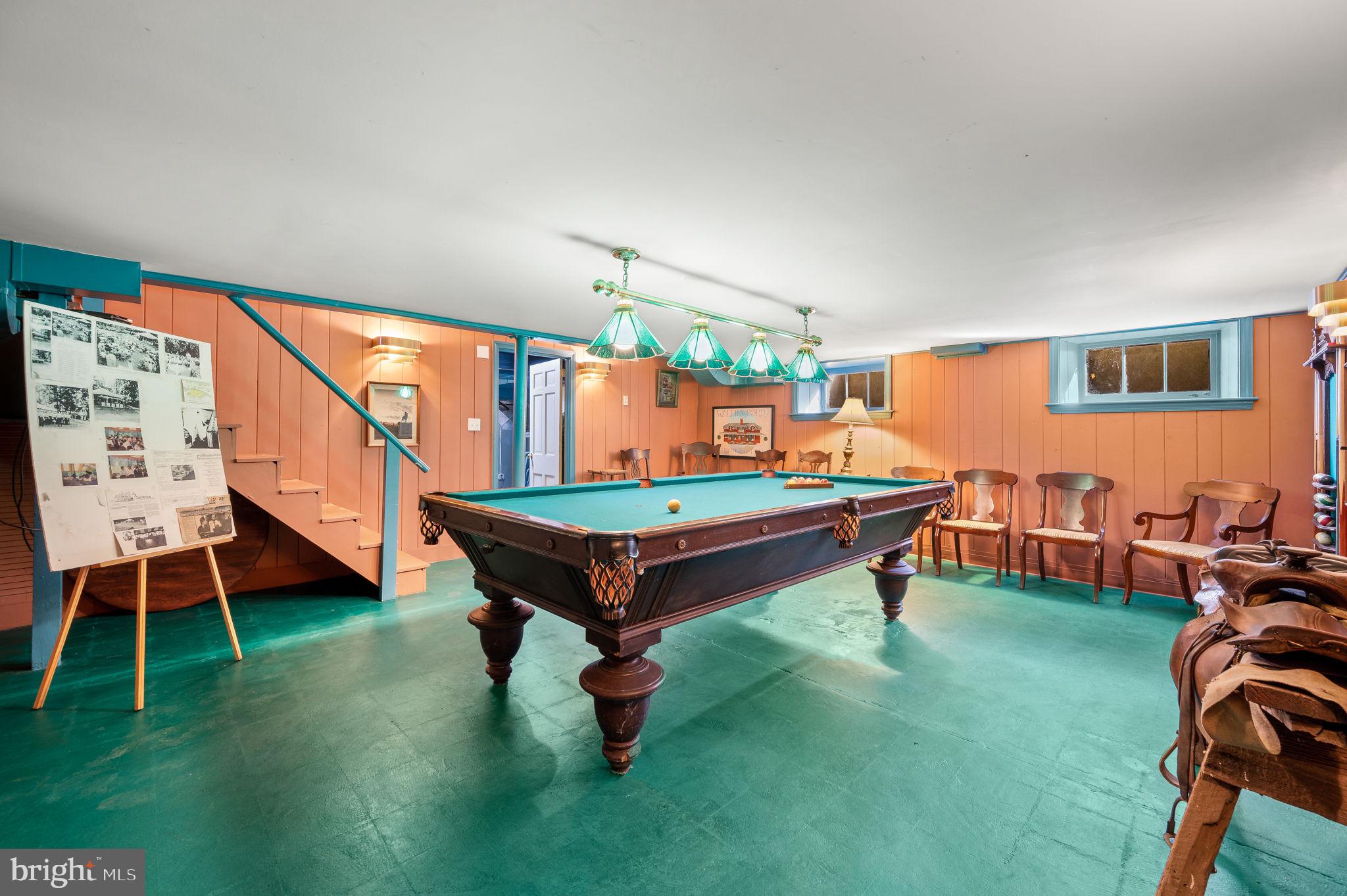 1641 Ridley Creek Road Media, PA 19063 - Photo 32 of 63 Basement