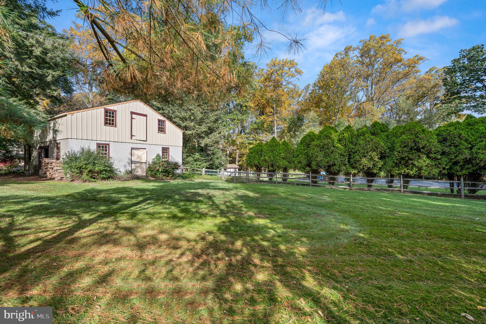 1641 Ridley Creek Road Media, PA 19063 - Photo 34 of 63 Barn