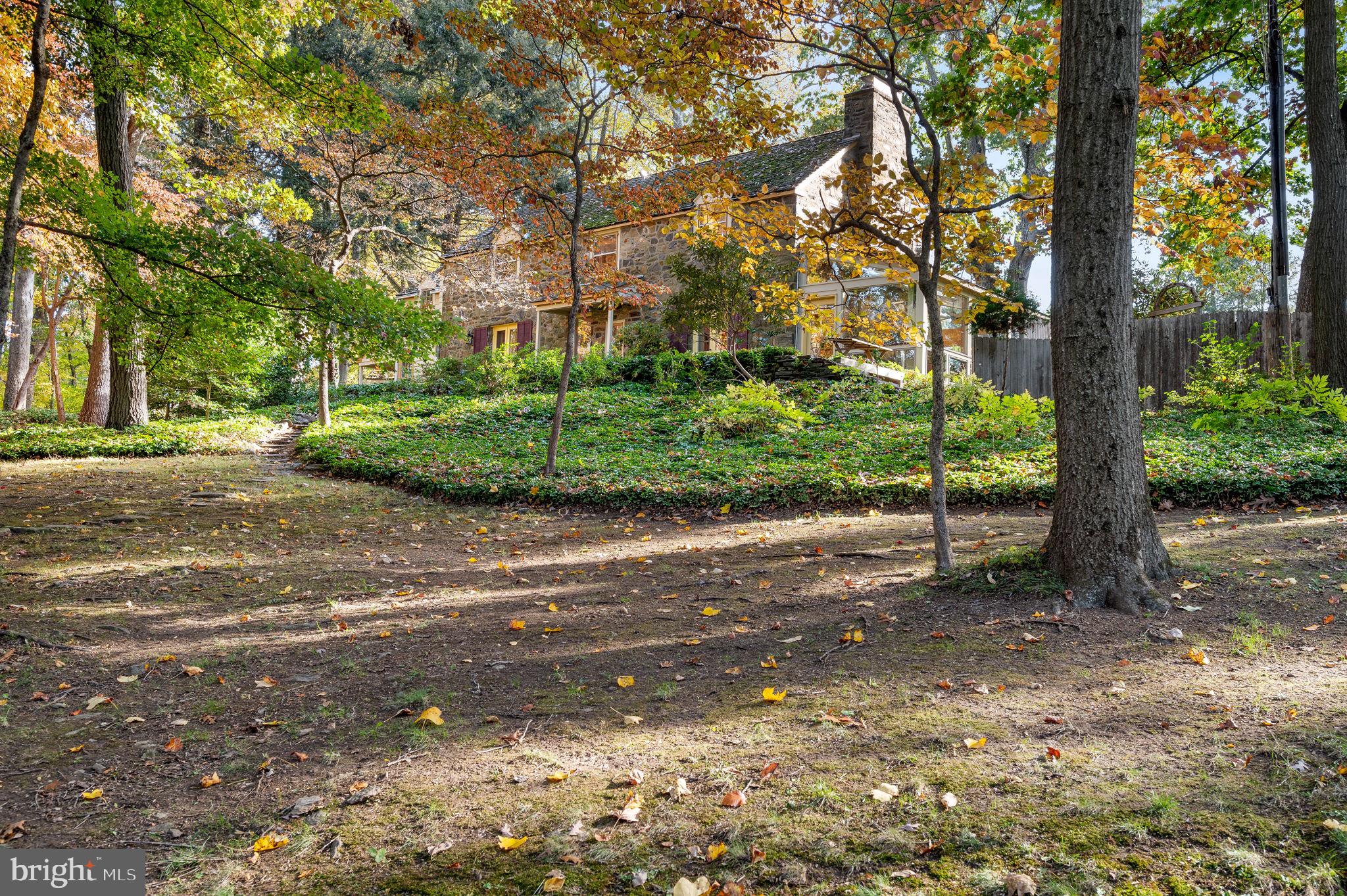 1641 Ridley Creek Road Media, PA 19063 - Photo 4 of 63 Front property