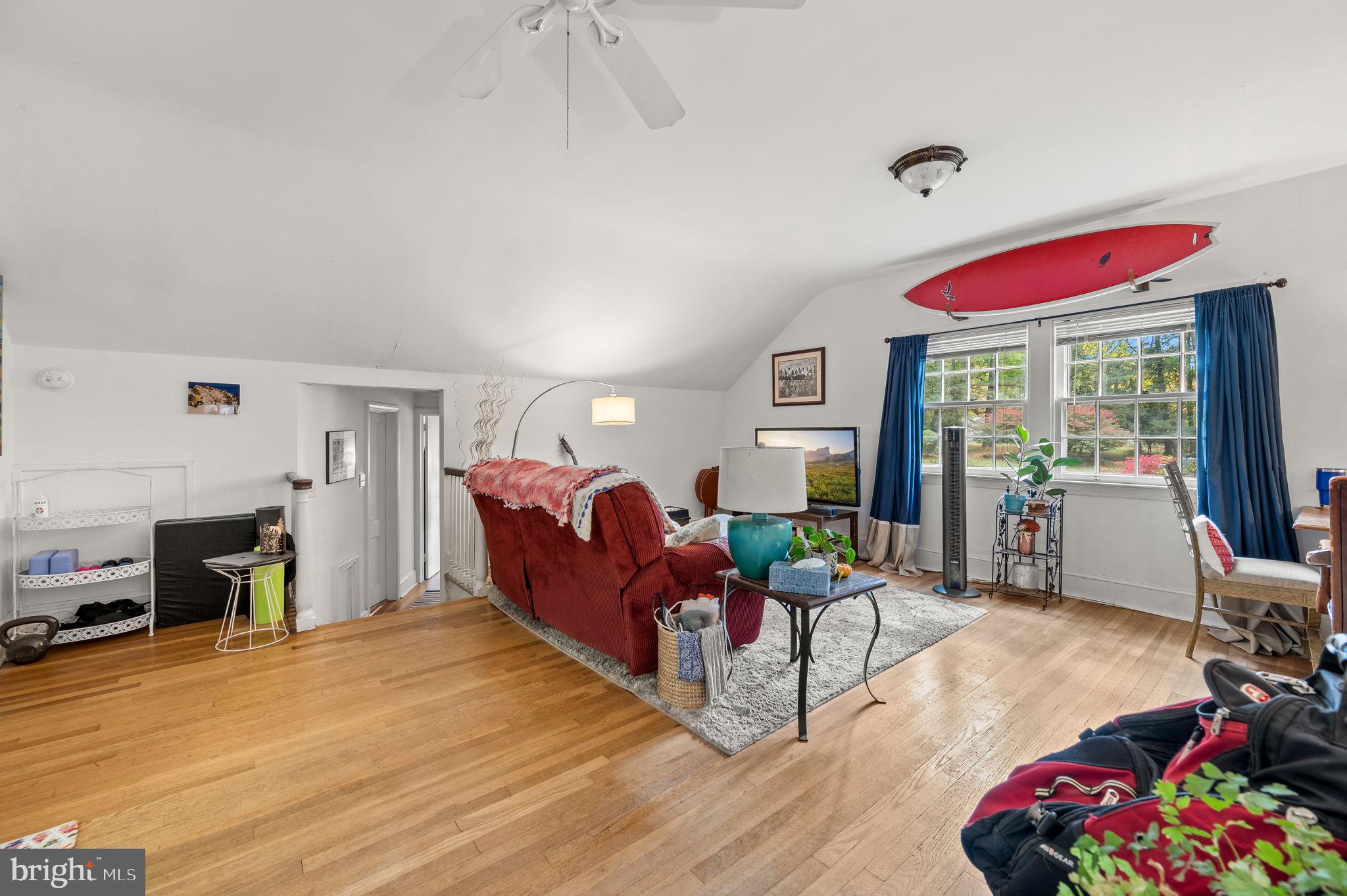 1641 Ridley Creek Road Media, PA 19063 - Photo 42 of 63 Large apartment/aupair suite over garage