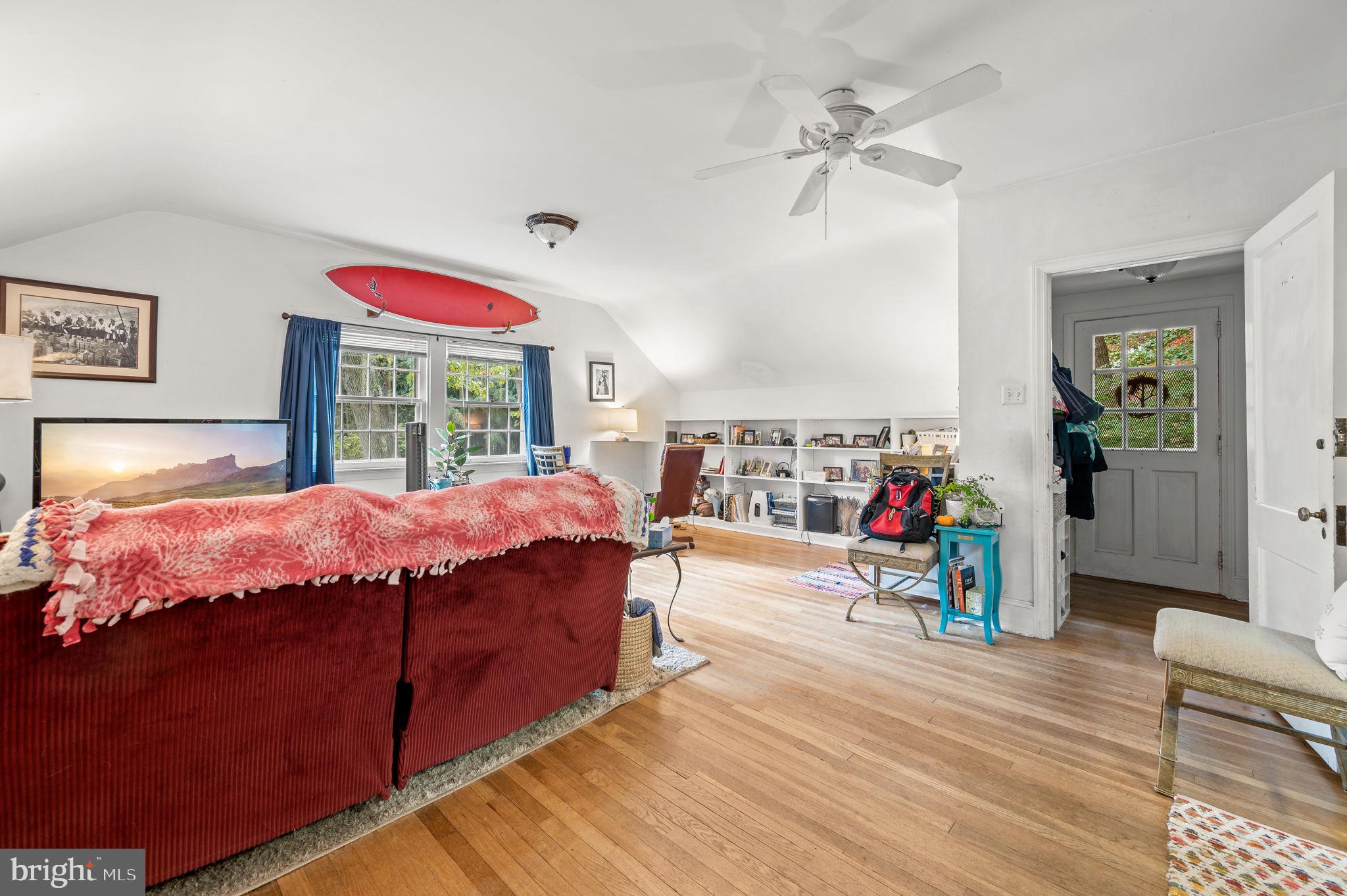 1641 Ridley Creek Road Media, PA 19063 - Photo 43 of 63 Hardwood floor