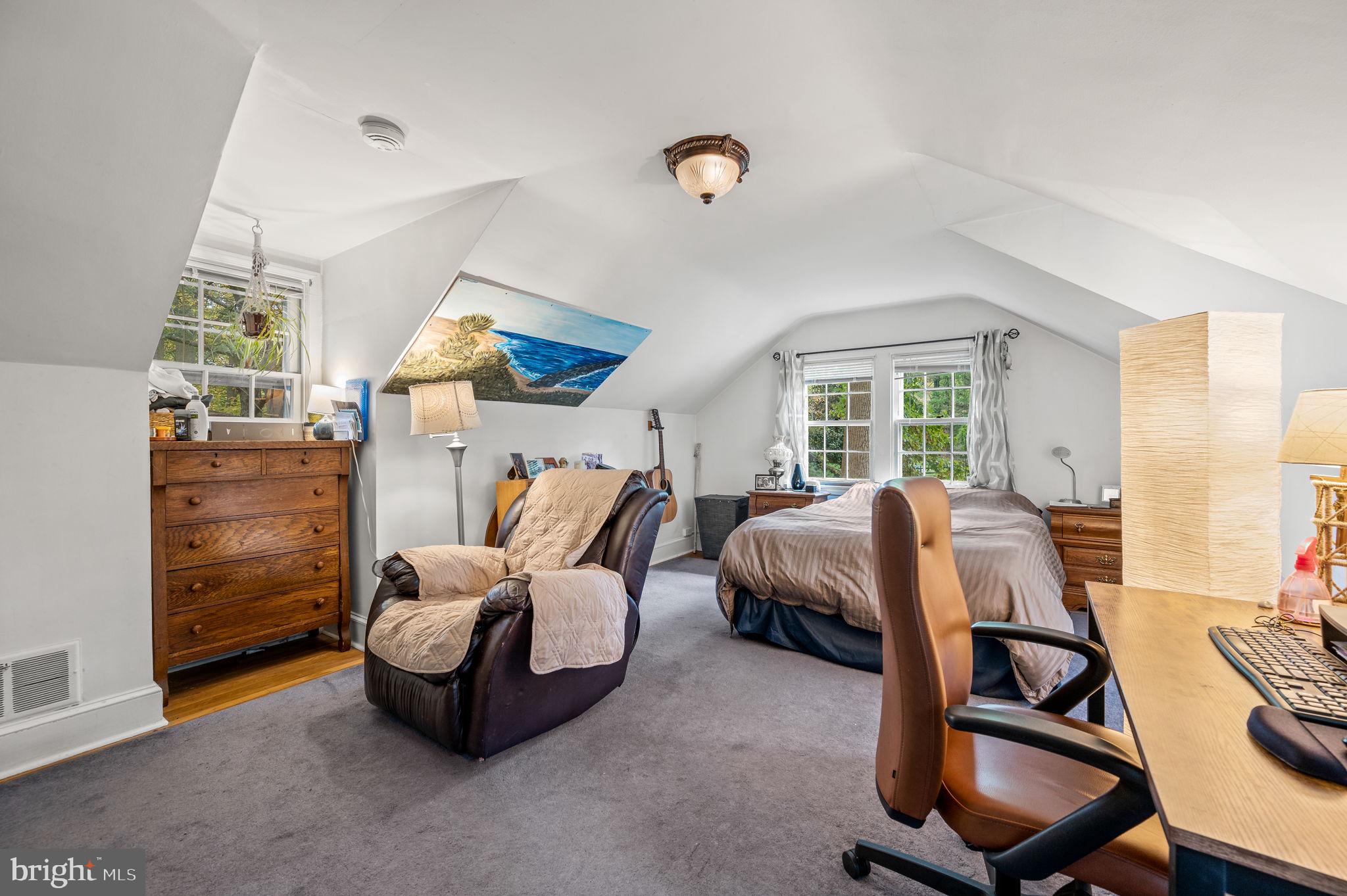 1641 Ridley Creek Road Media, PA 19063 - Photo 46 of 63 Apartment bedroom