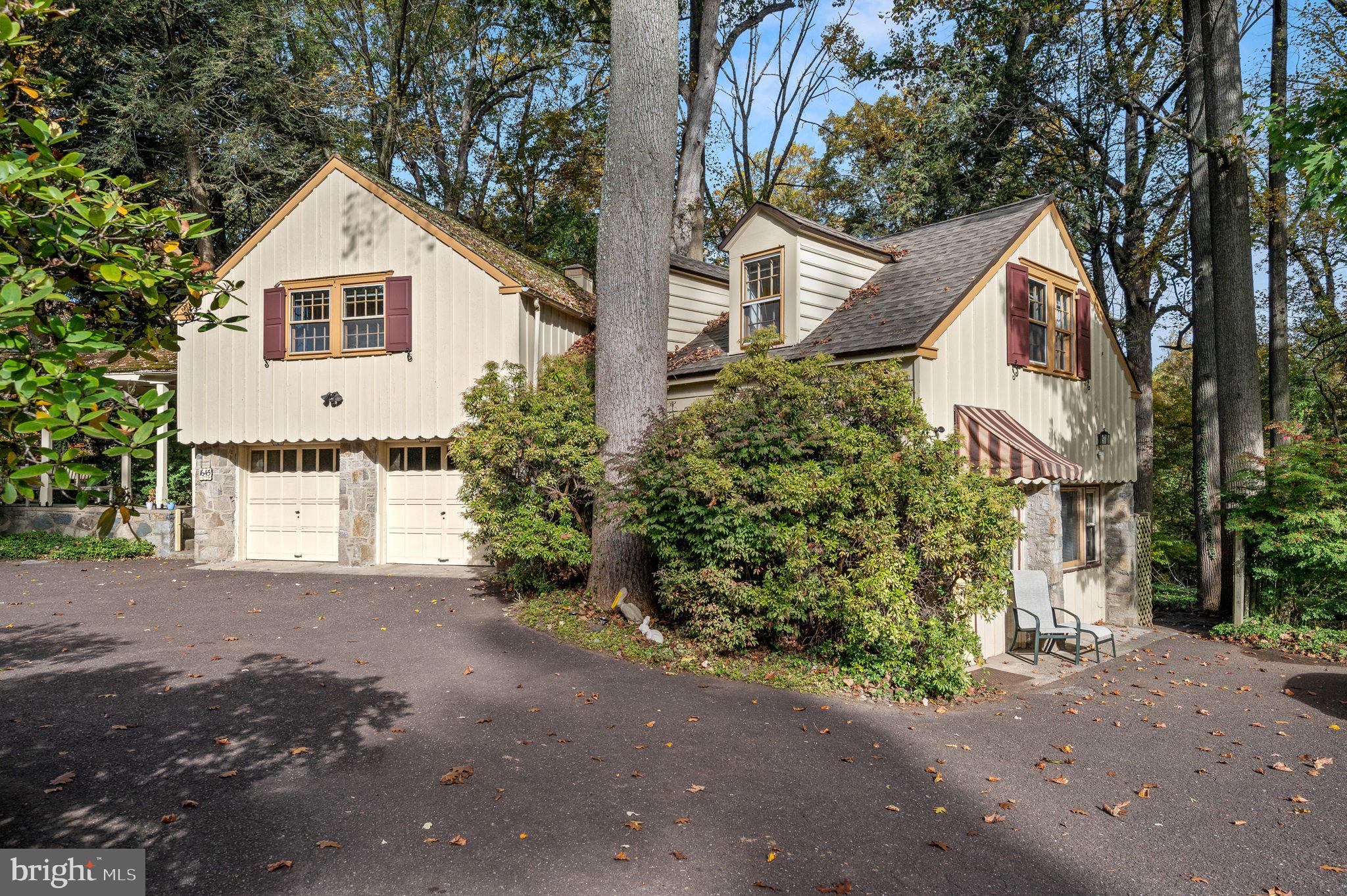 1641 Ridley Creek Road Media, PA 19063 - Photo 48 of 63 Second apartment on ground level