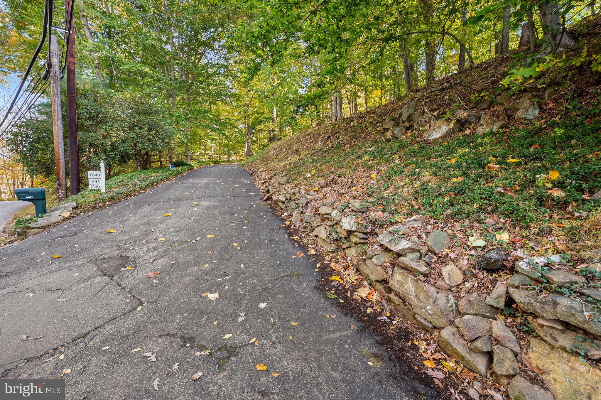 1641 Ridley Creek Road Media, PA 19063 - Photo 53 of 63 Entrance