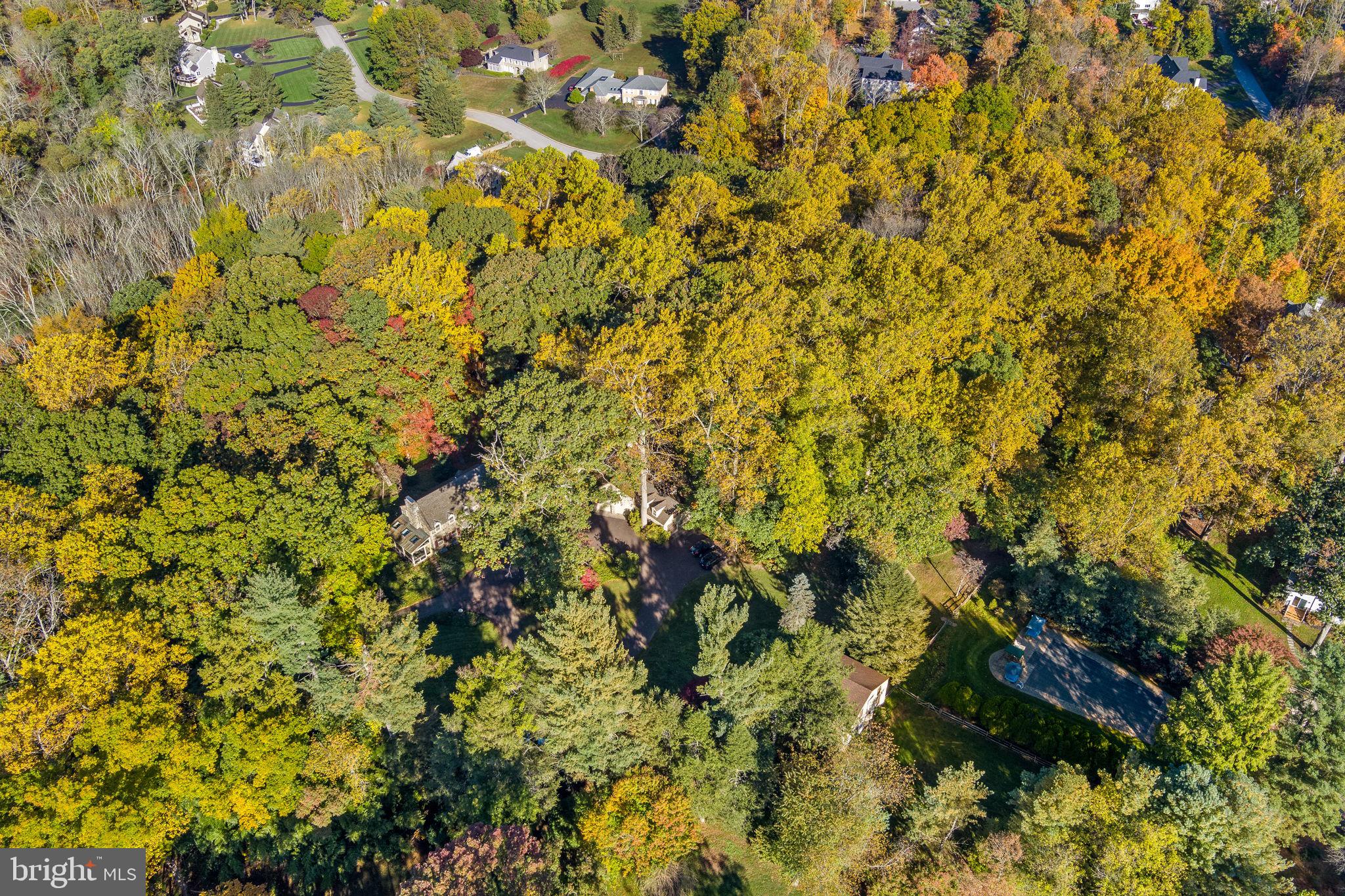 1641 Ridley Creek Road Media, PA 19063 - Photo 55 of 63