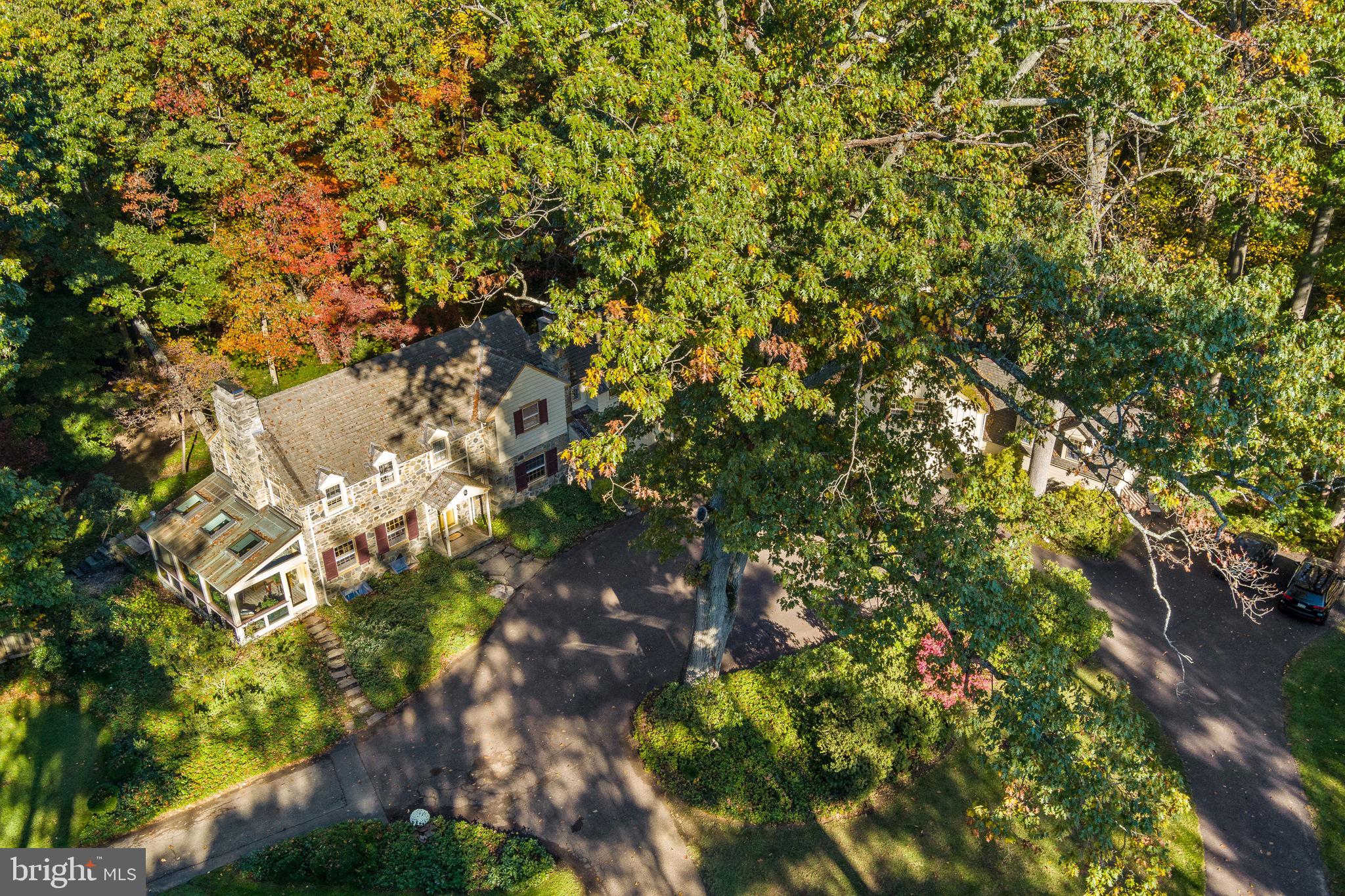 1641 Ridley Creek Road Media, PA 19063 - Photo 56 of 63