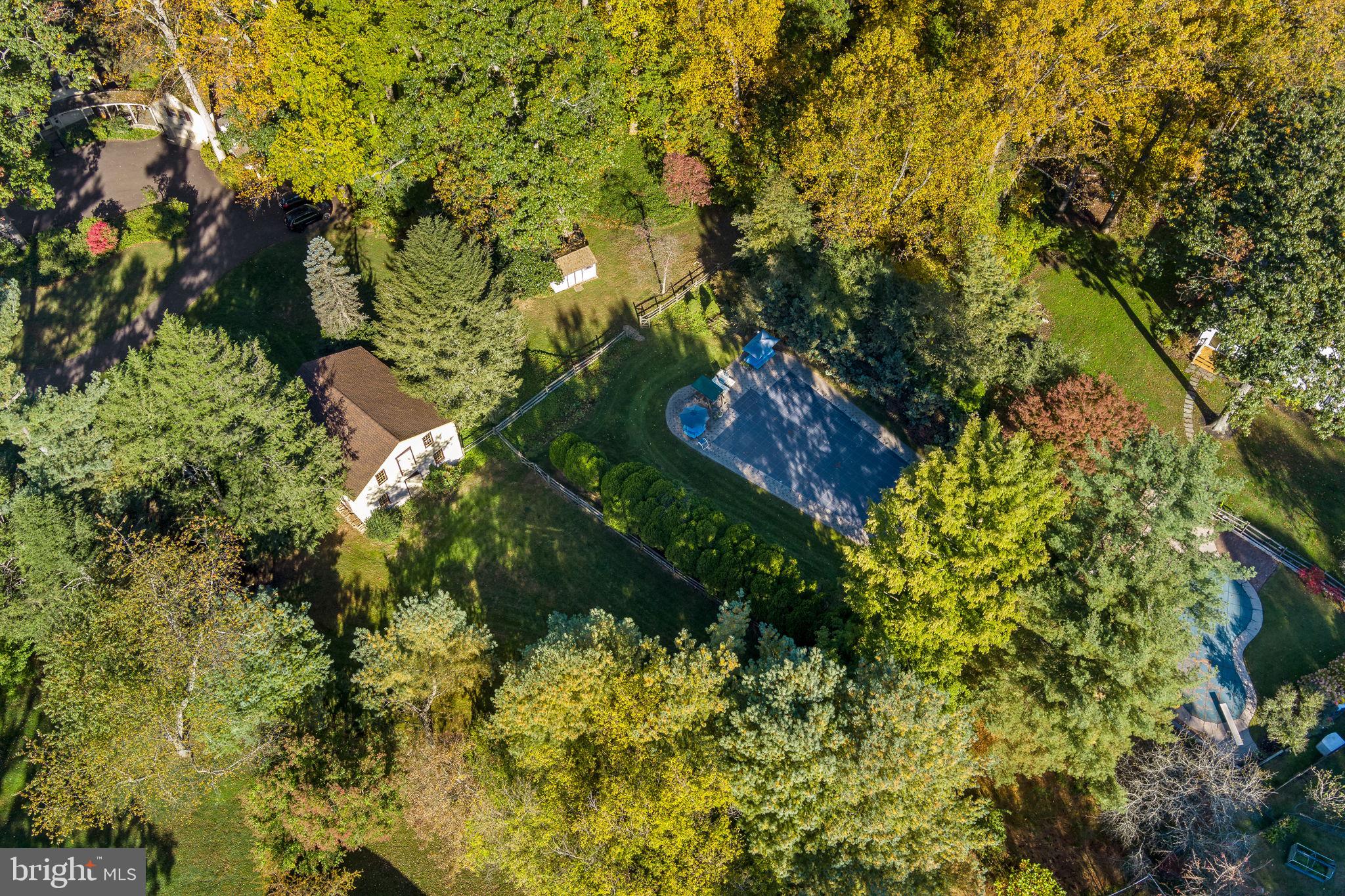 1641 Ridley Creek Road Media, PA 19063 - Photo 57 of 63