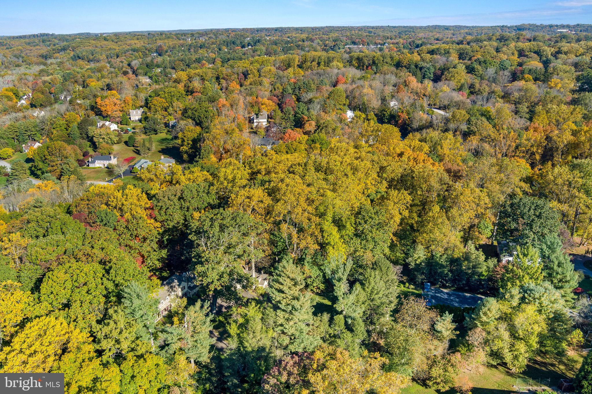 1641 Ridley Creek Road Media, PA 19063 - Photo 58 of 63 All of this in Media!