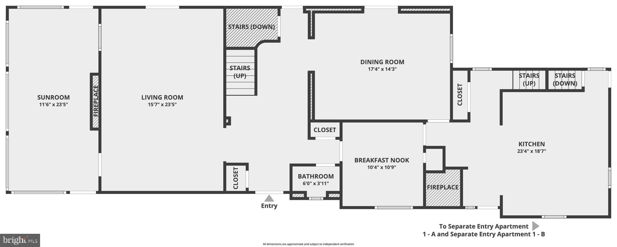 1641 Ridley Creek Road Media, PA 19063 - Photo 60 of 63