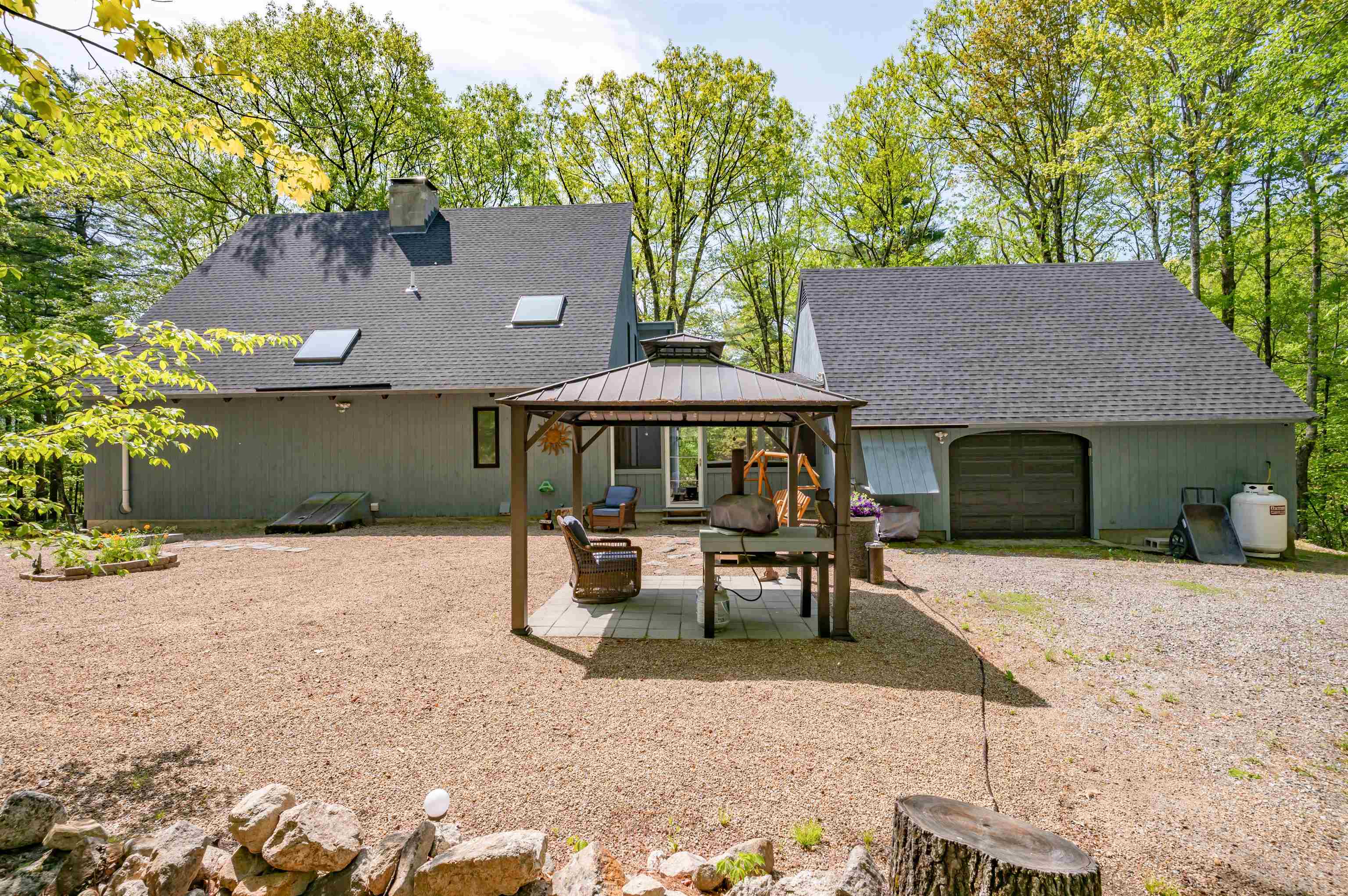 783 Mason Road Wilton, NH 03086 - Photo 4 of 57 Gallery Image 4