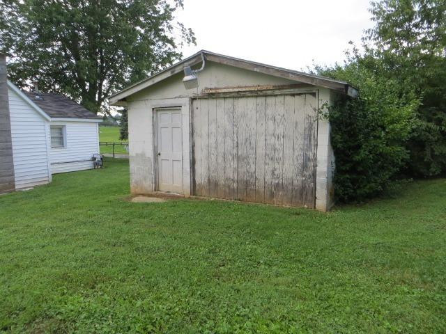 330 Evergreen Road Frankfort, KY 40601 - Photo 8 of 24 Photo 8