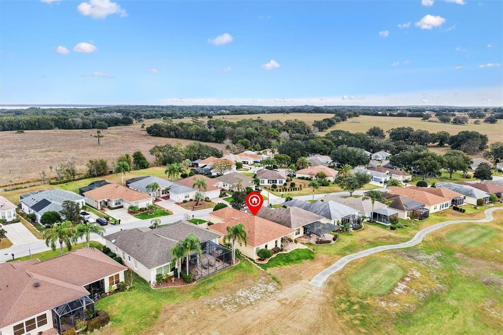 17031 Southeast 115th Terrace Road Summerfield, FL 34491 - Photo 41 of 54