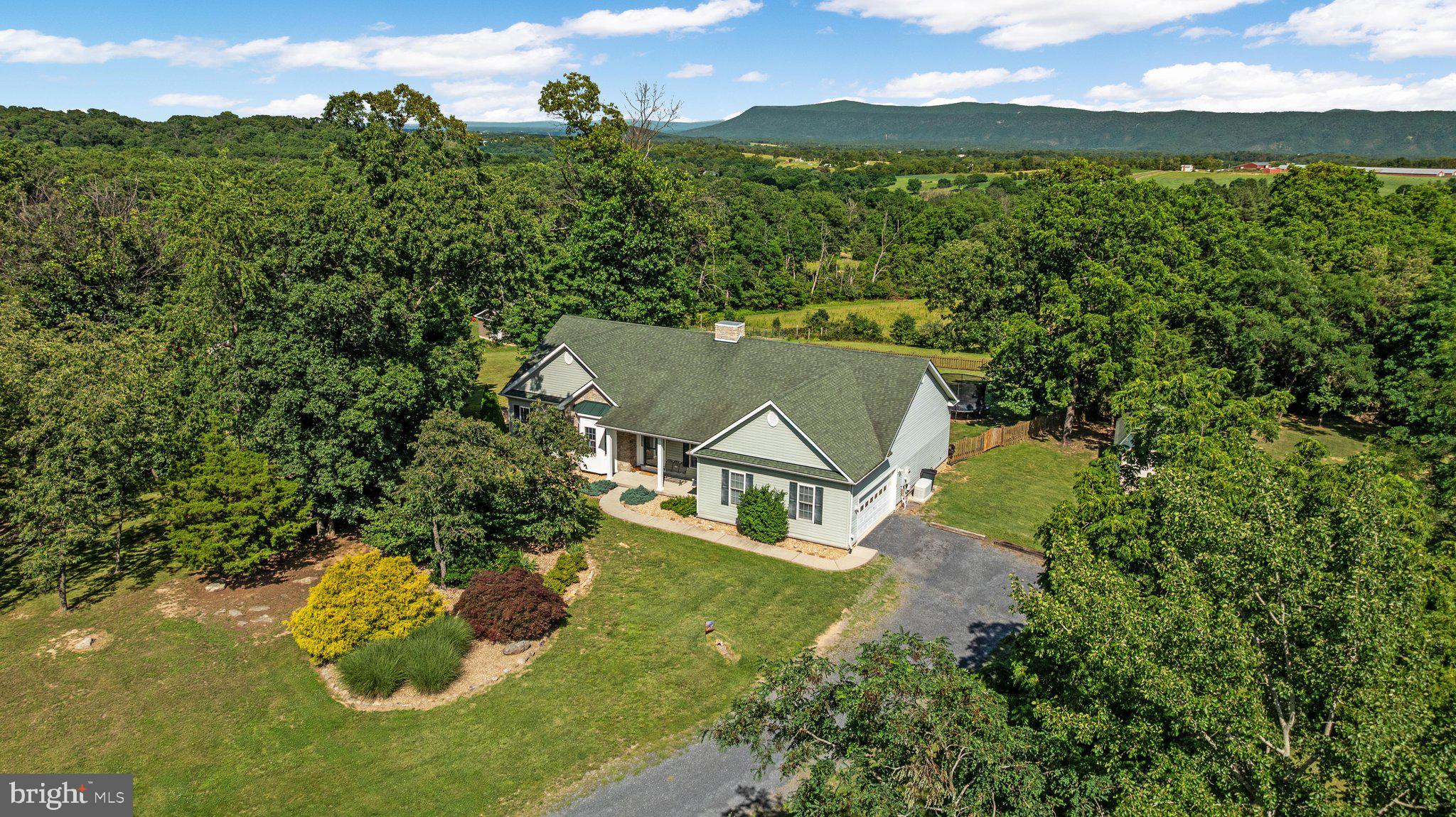 516 Zepp Road Maurertown, VA 22644 - Photo 58 of 63 View