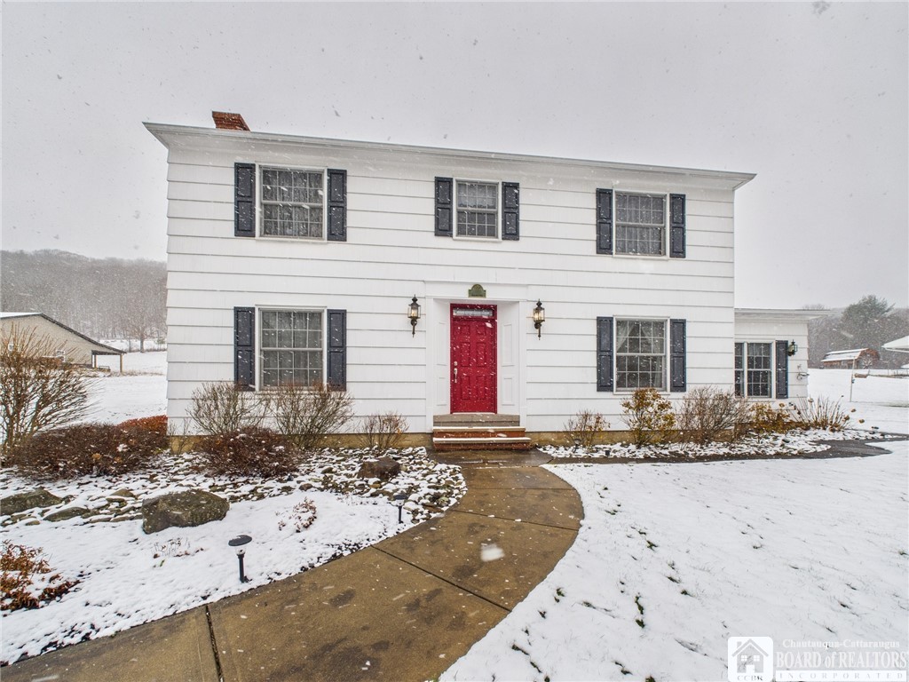 173 Barden Brook Road Eldred, PA 16731 - Photo 40 of 43
