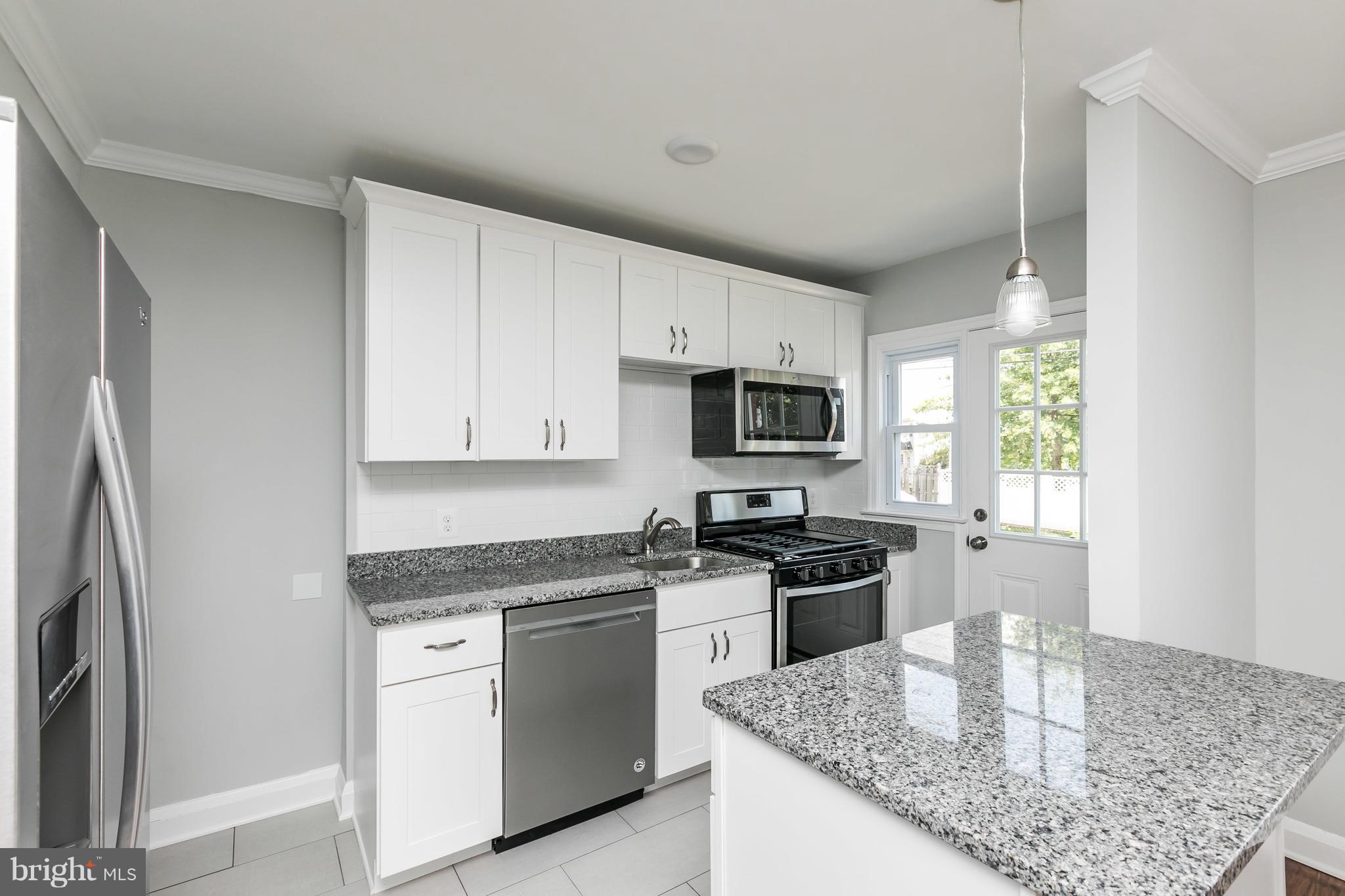 231 Orville Road Baltimore, MD 21221 - Photo 11 of 30 Kitchen