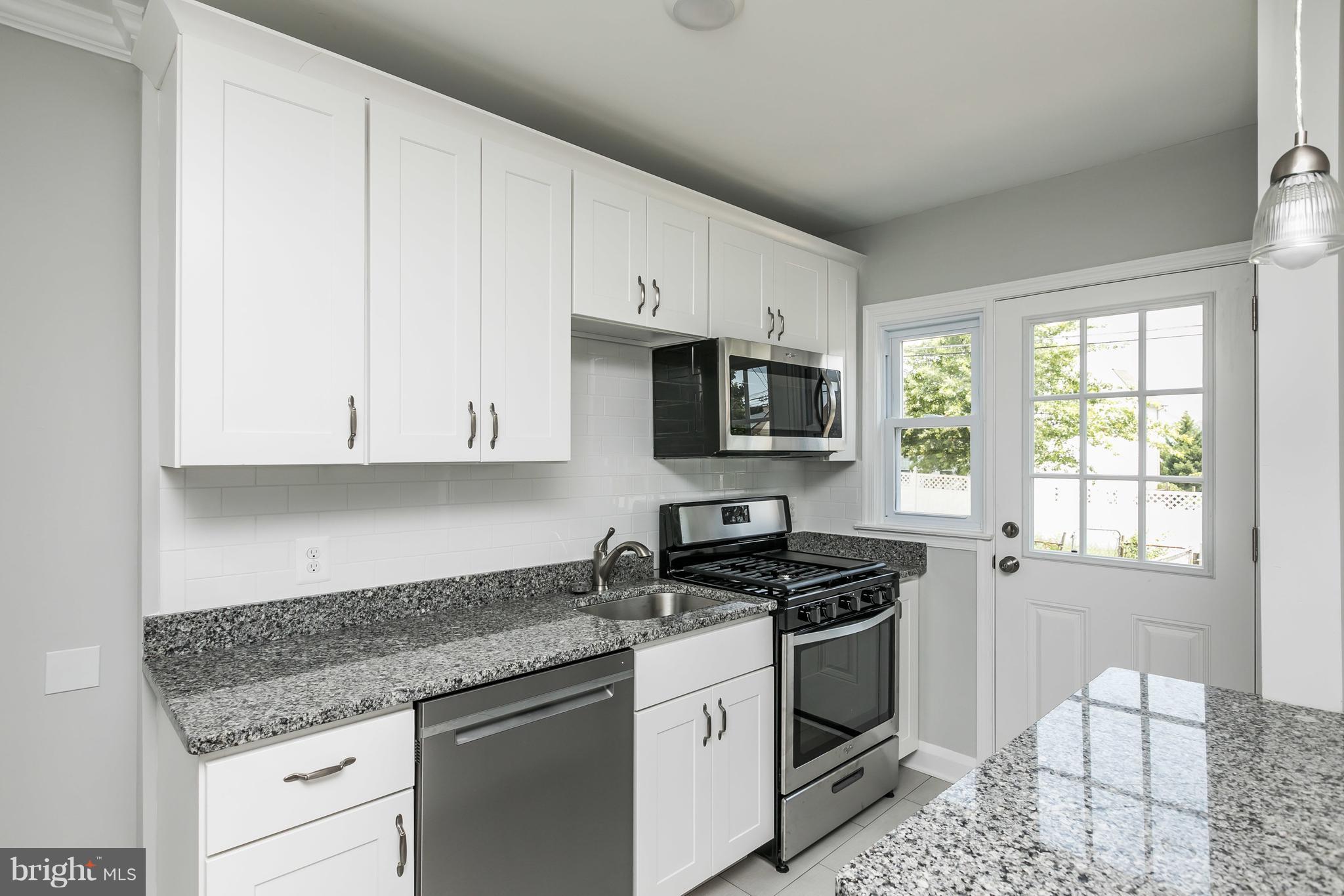 231 Orville Road Baltimore, MD 21221 - Photo 12 of 30 Kitchen
