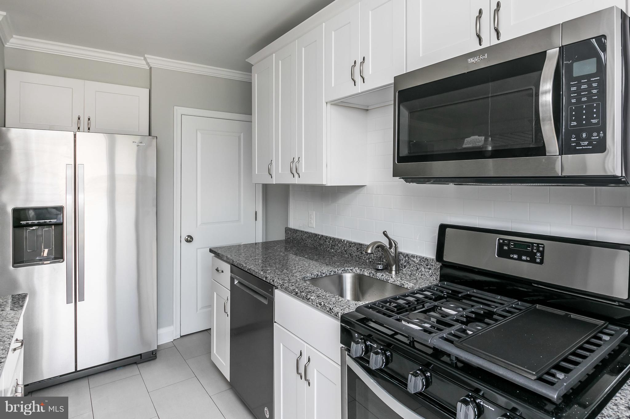 231 Orville Road Baltimore, MD 21221 - Photo 13 of 30 Kitchen