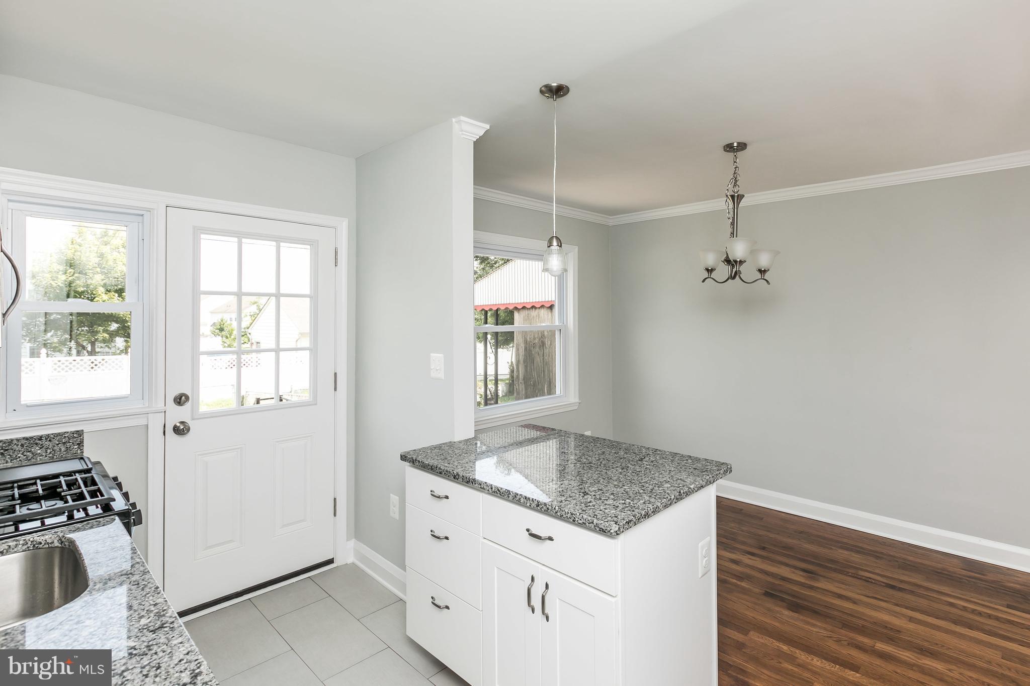 231 Orville Road Baltimore, MD 21221 - Photo 14 of 30 Kitchen