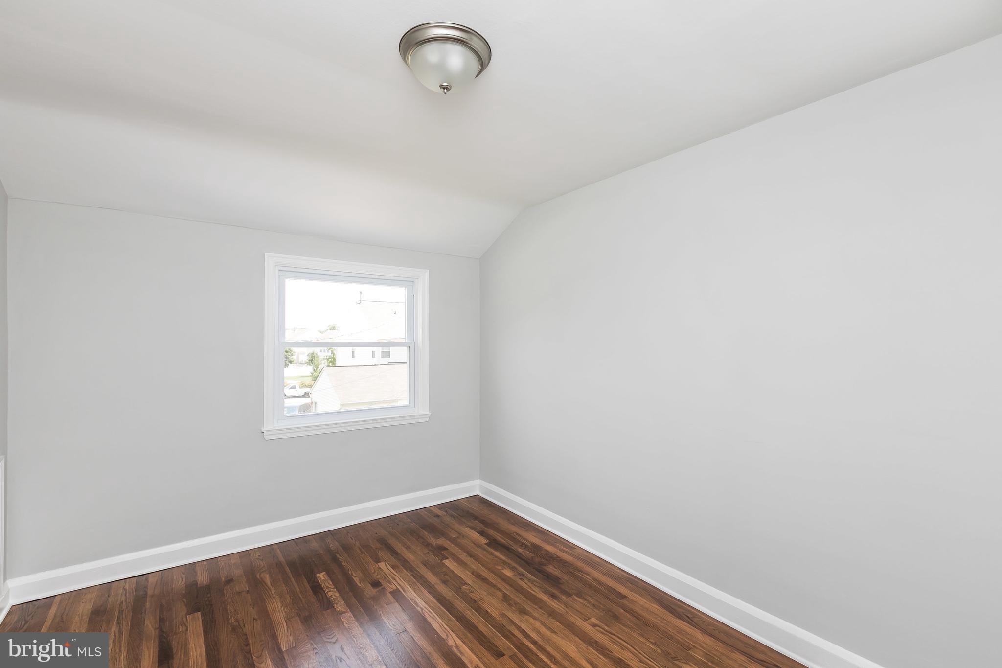 231 Orville Road Baltimore, MD 21221 - Photo 15 of 30 Bedroom