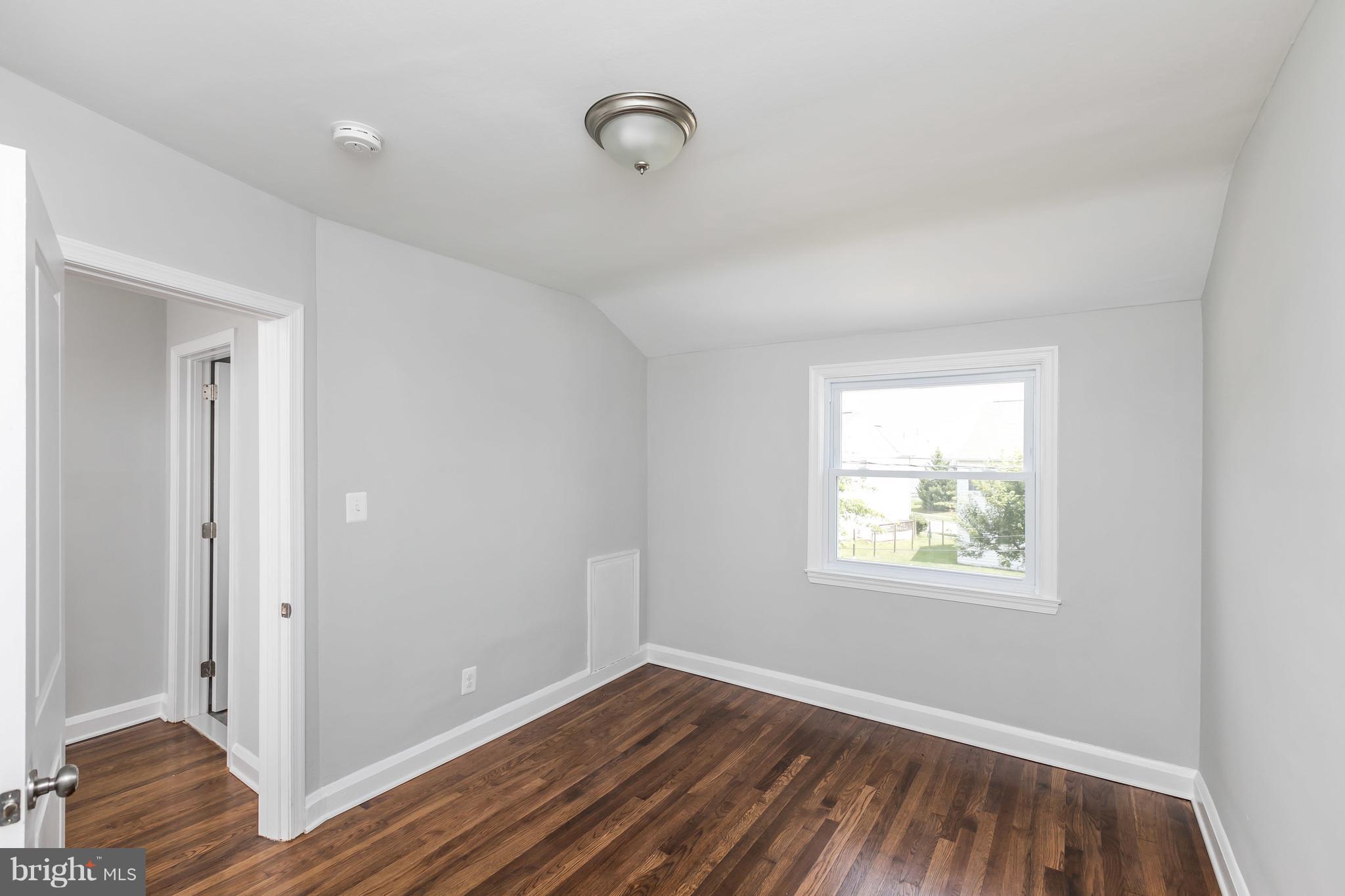 231 Orville Road Baltimore, MD 21221 - Photo 17 of 30 Bedroom