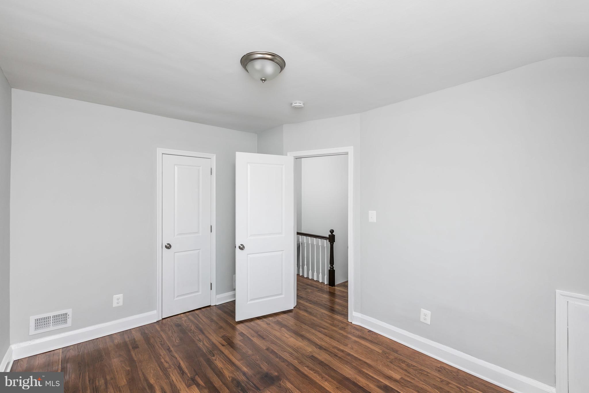 231 Orville Road Baltimore, MD 21221 - Photo 18 of 30 Bedroom