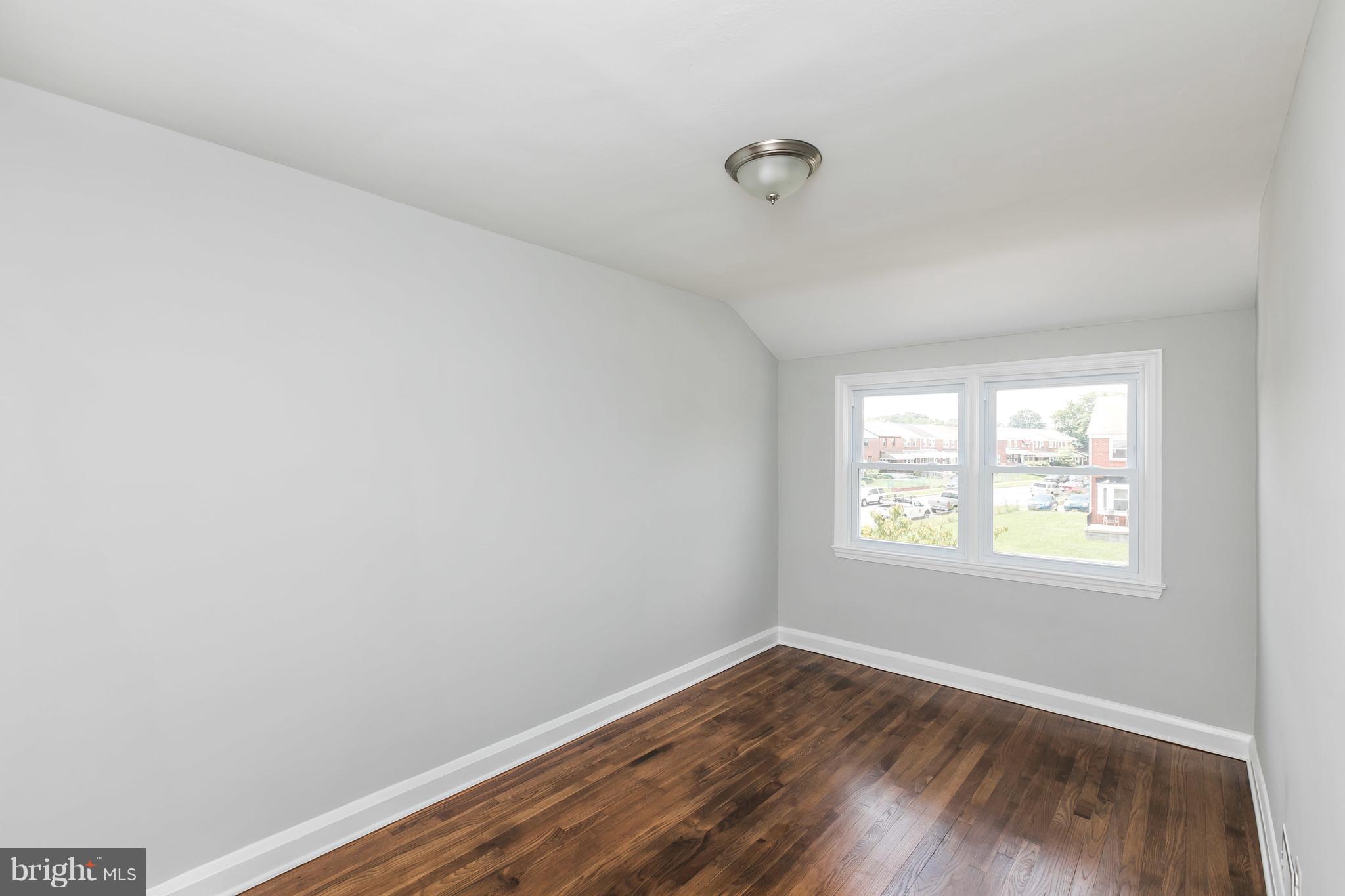 231 Orville Road Baltimore, MD 21221 - Photo 19 of 30 Bedroom