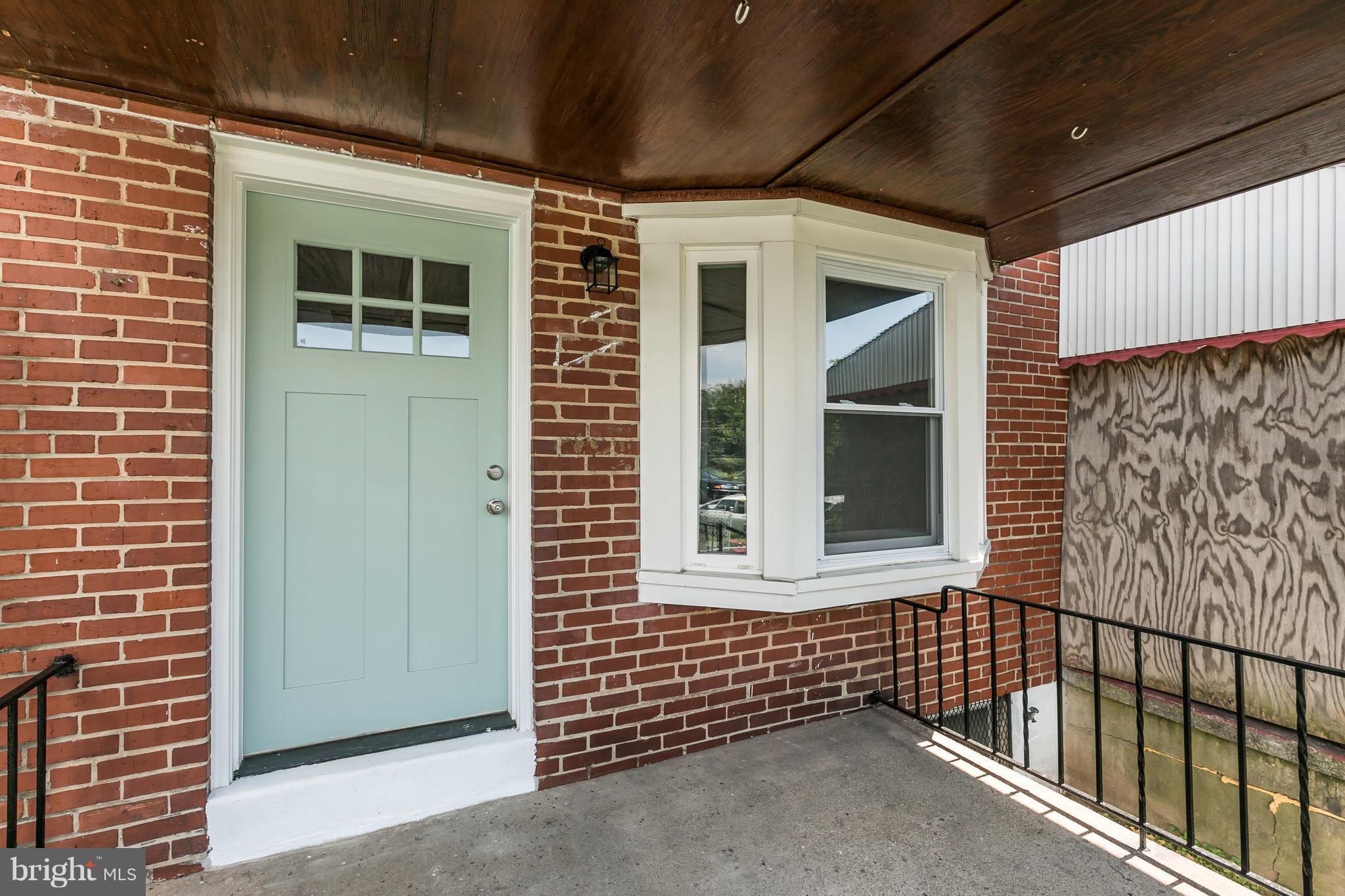 231 Orville Road Baltimore, MD 21221 - Photo 3 of 30 Exterior (General)