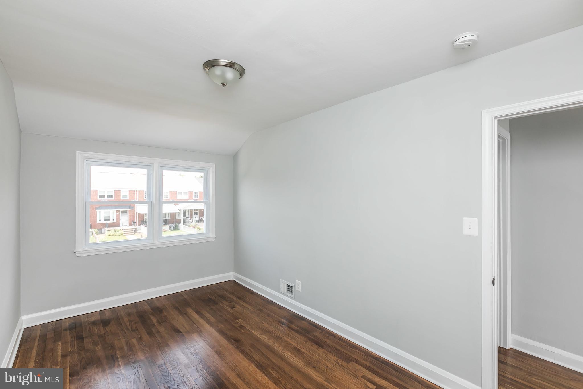 231 Orville Road Baltimore, MD 21221 - Photo 21 of 30 Bedroom