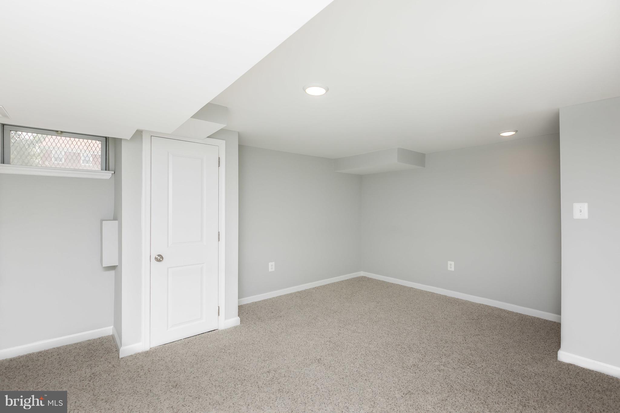 231 Orville Road Baltimore, MD 21221 - Photo 25 of 30 Basement