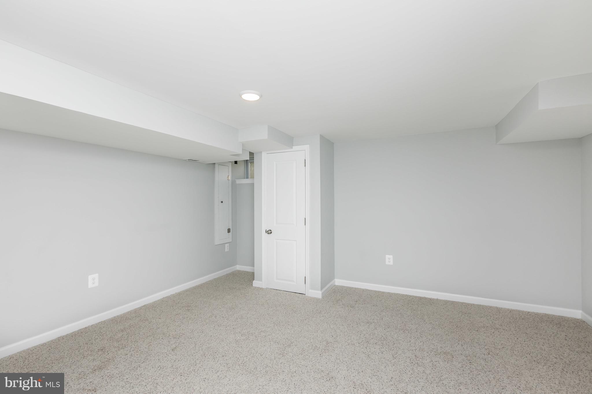 231 Orville Road Baltimore, MD 21221 - Photo 26 of 30 Basement