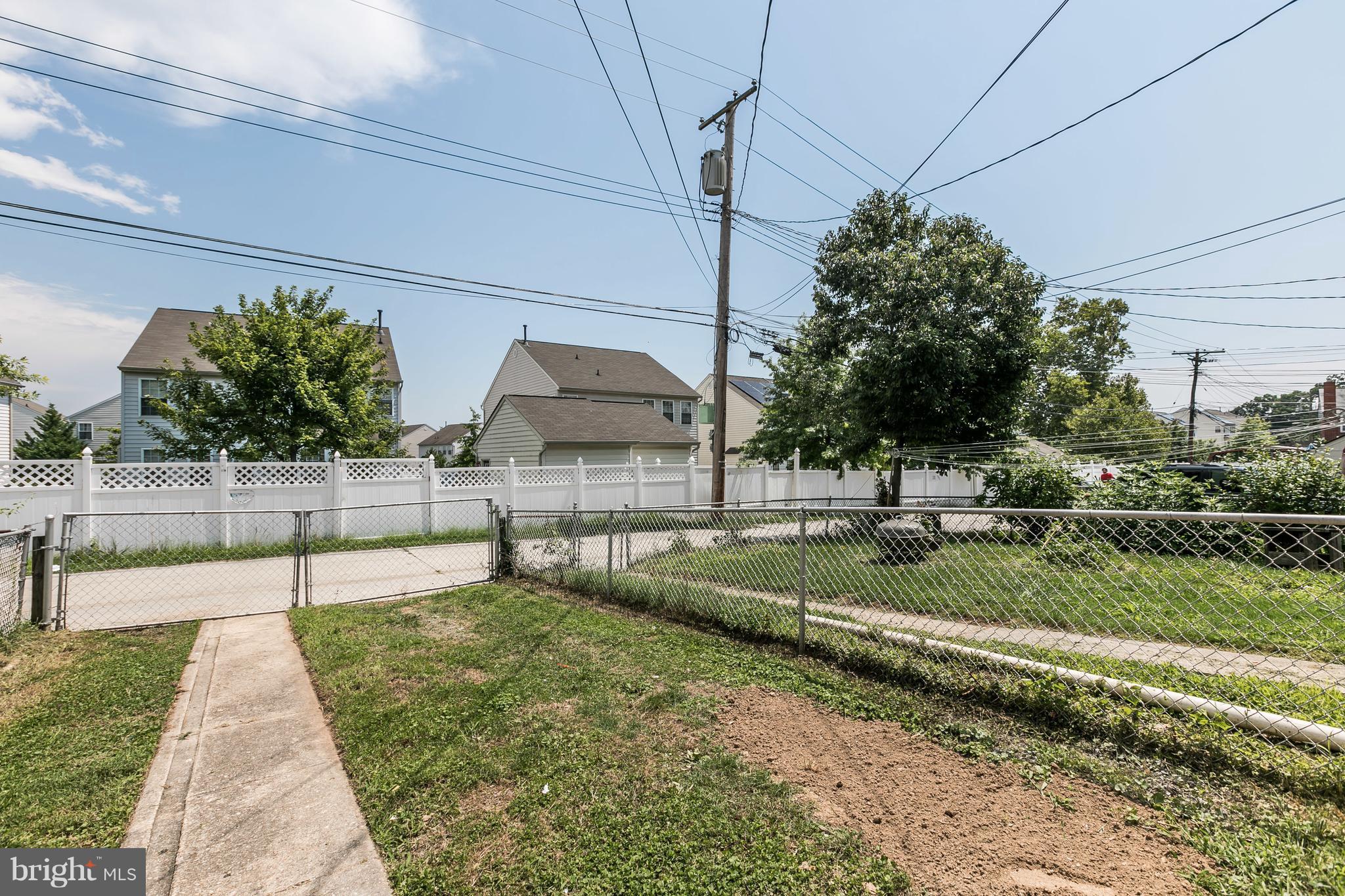 231 Orville Road Baltimore, MD 21221 - Photo 29 of 30 Exterior (Rear)