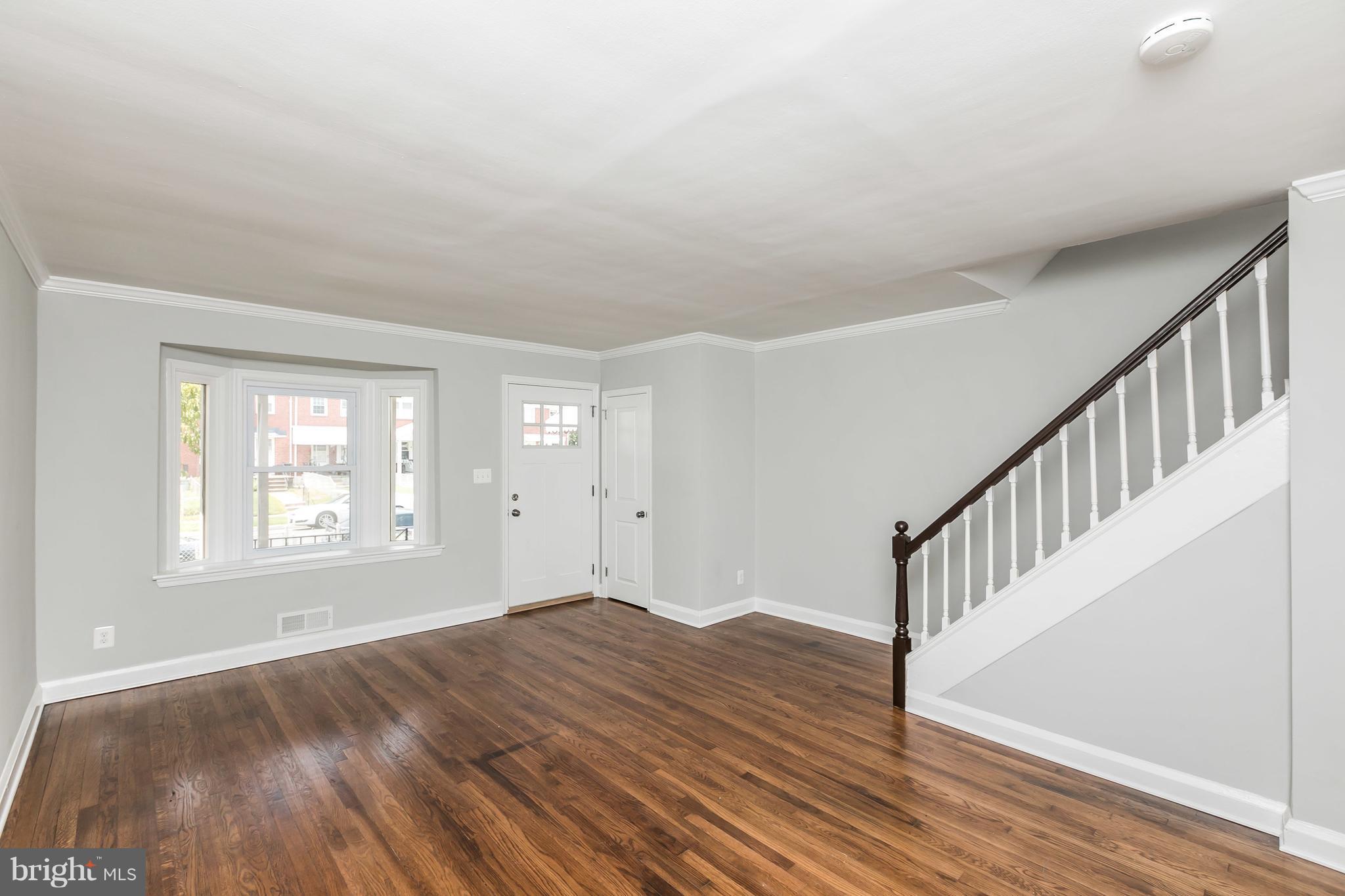 231 Orville Road Baltimore, MD 21221 - Photo 4 of 30 Family Room